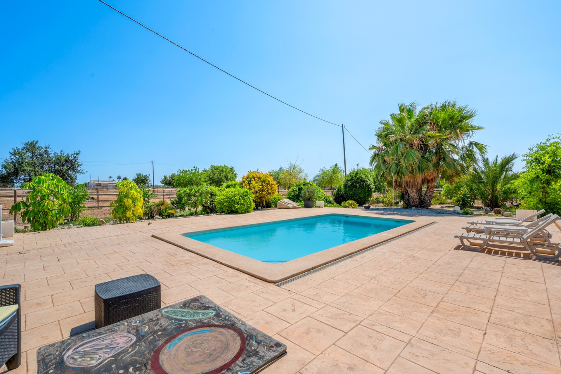 Reventa - 7. Finca - Elche - Costa Blanca Sur