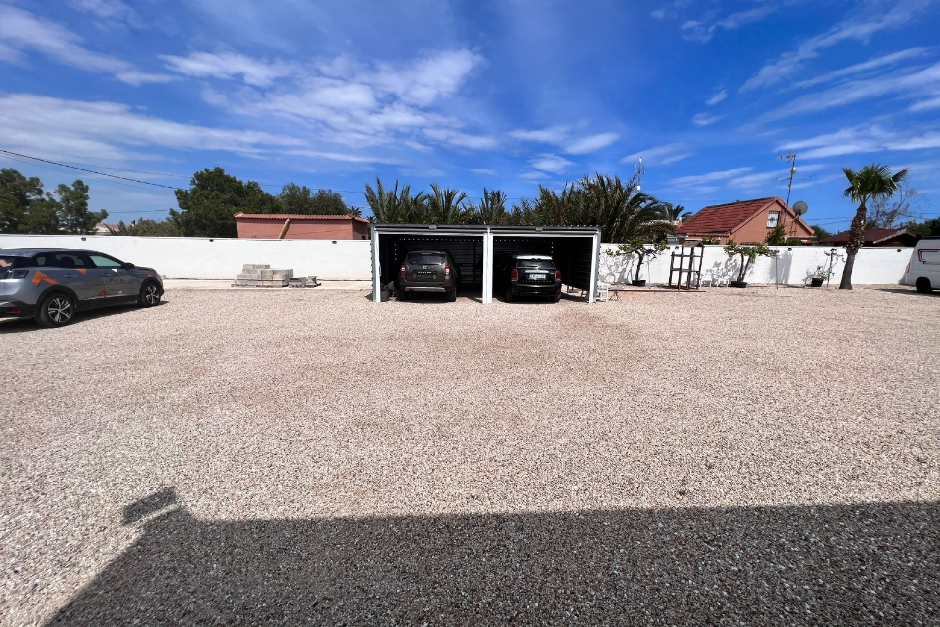Reventa - 7. Finca - Elche - Costa Blanca Sur