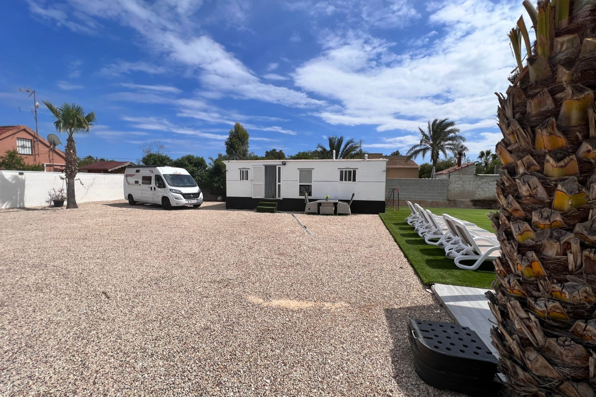 Reventa - 7. Finca - Elche - Costa Blanca Sur