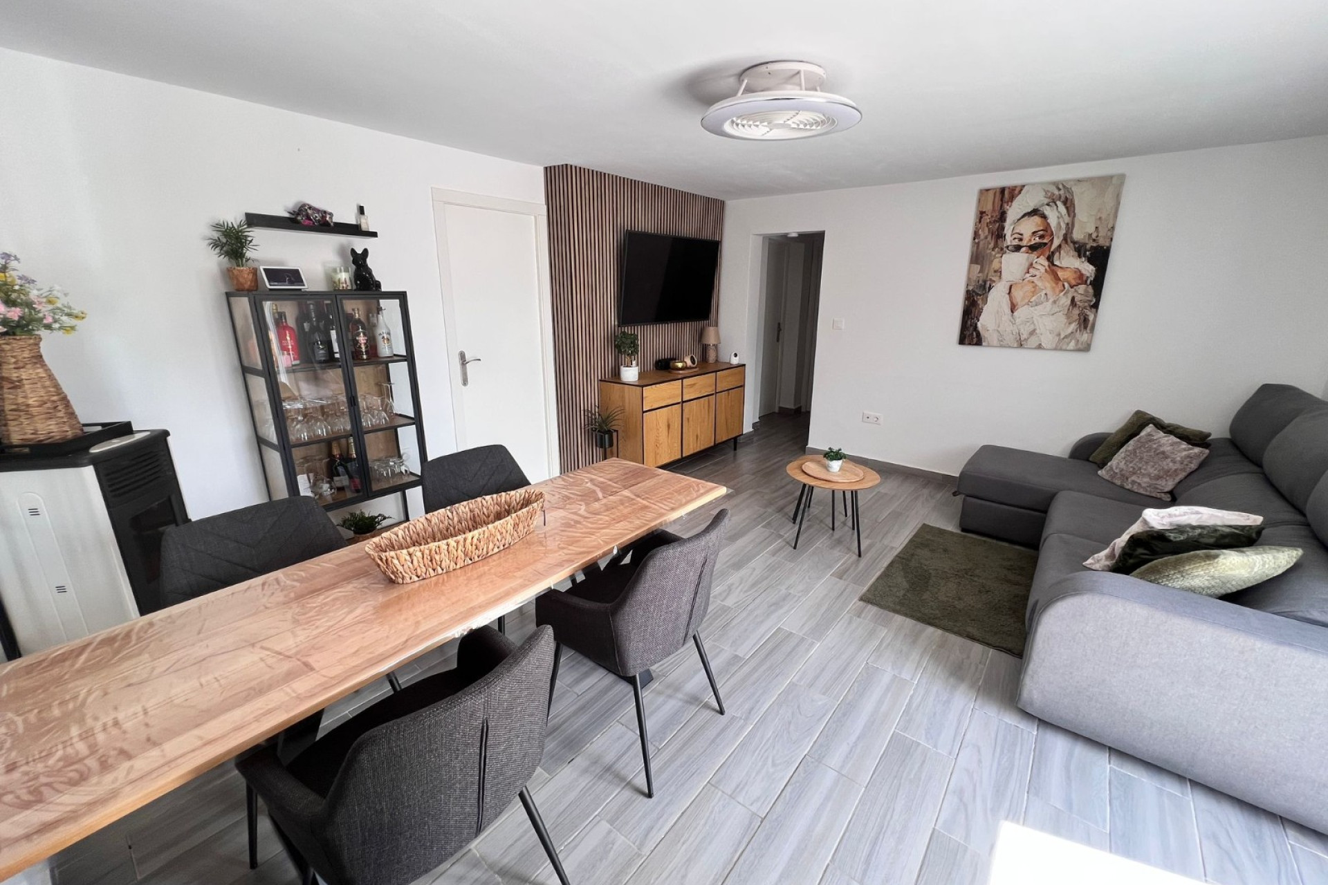 Reventa - 7. Finca - Elche - Costa Blanca Sur