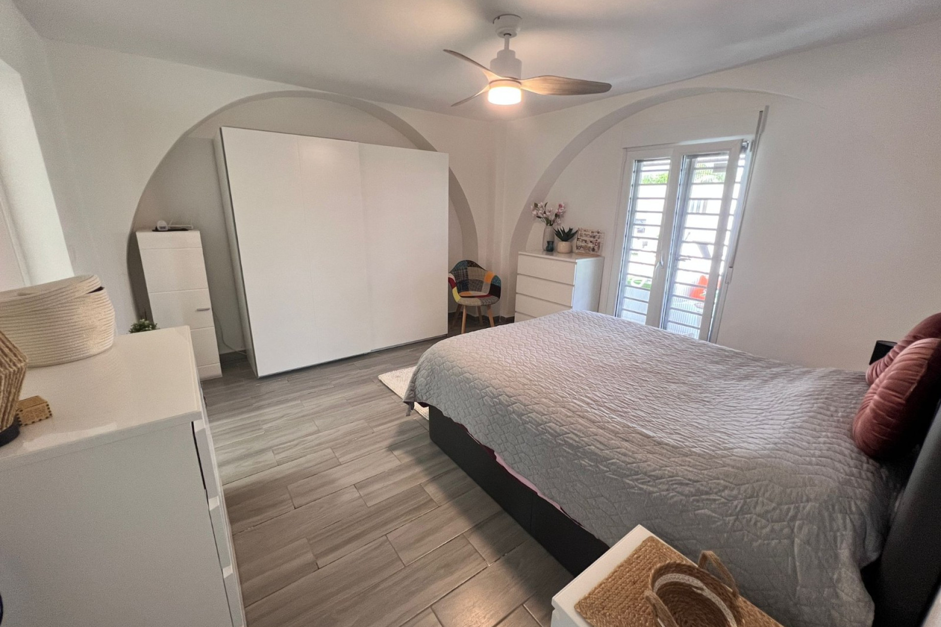 Reventa - 7. Finca - Elche - Costa Blanca Sur