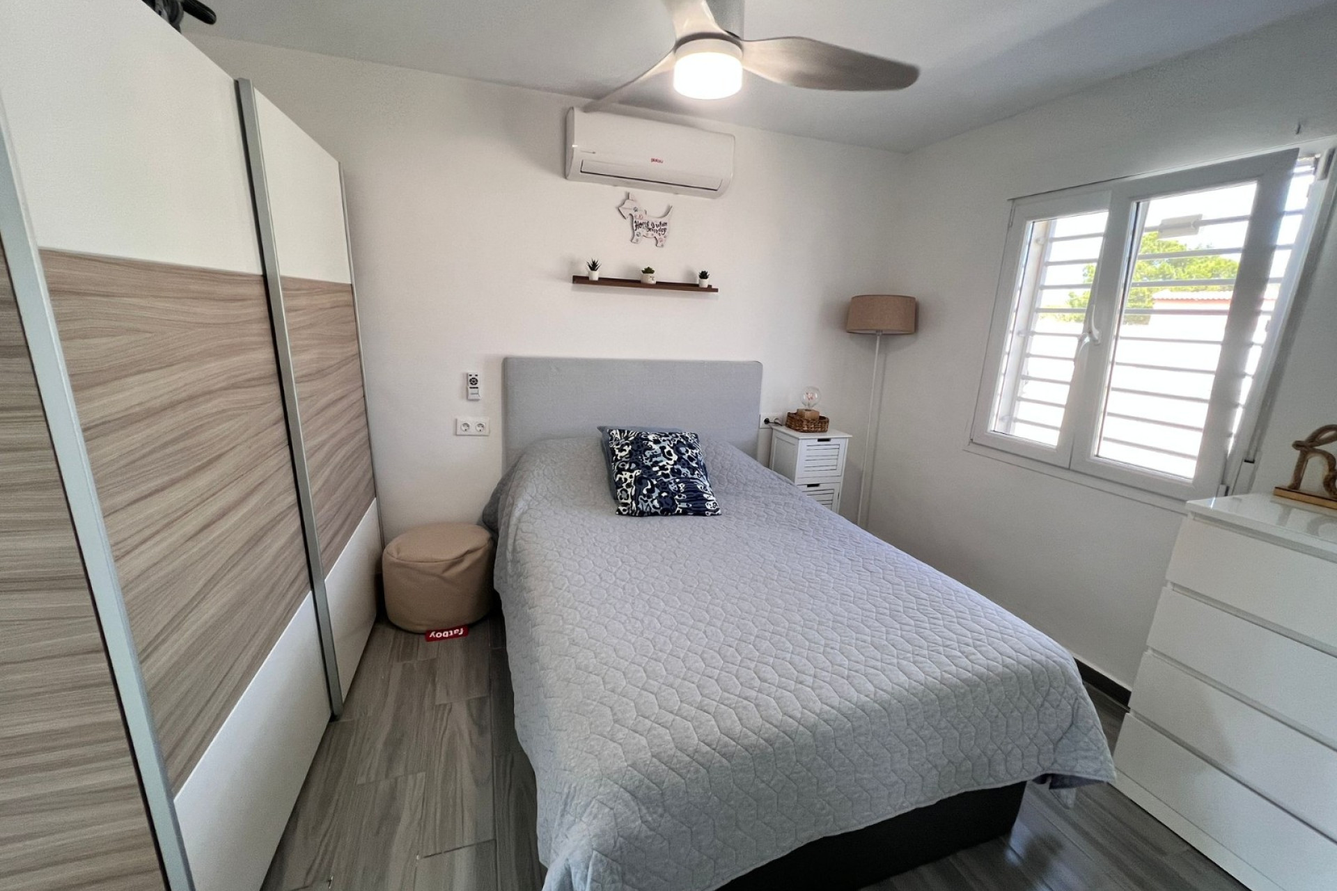 Reventa - 7. Finca - Elche - Costa Blanca Sur