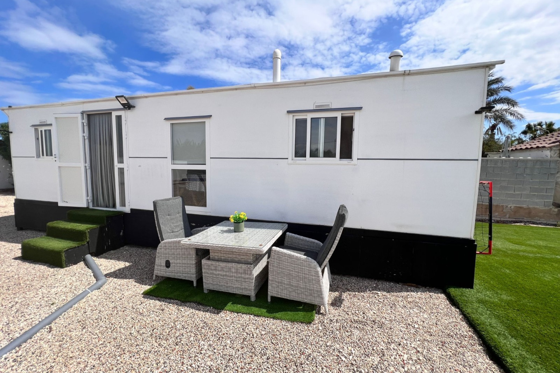 Reventa - 7. Finca - Elche - Costa Blanca Sur