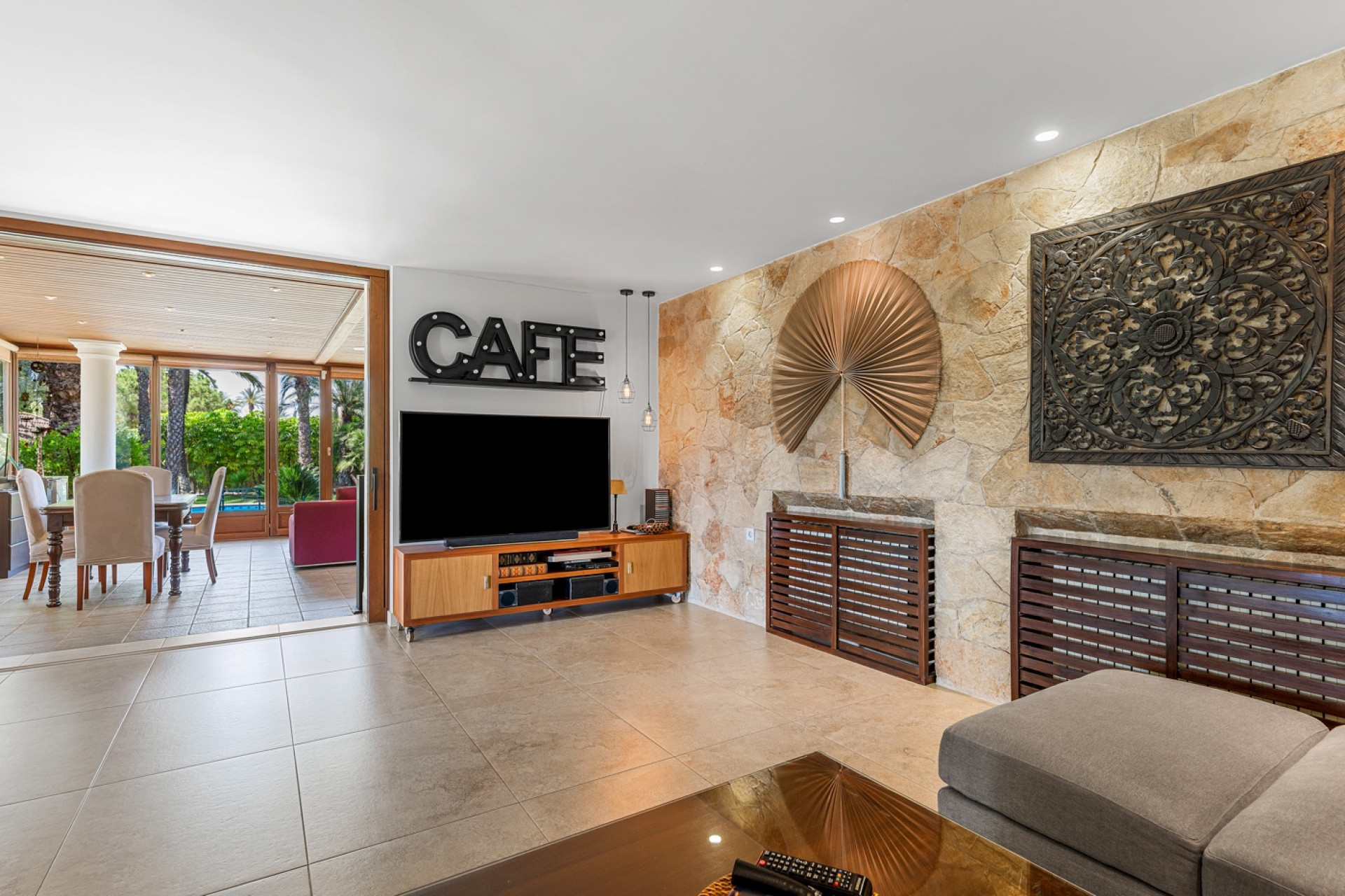 Reventa - 7. Finca - Elche - Costa Blanca Sur