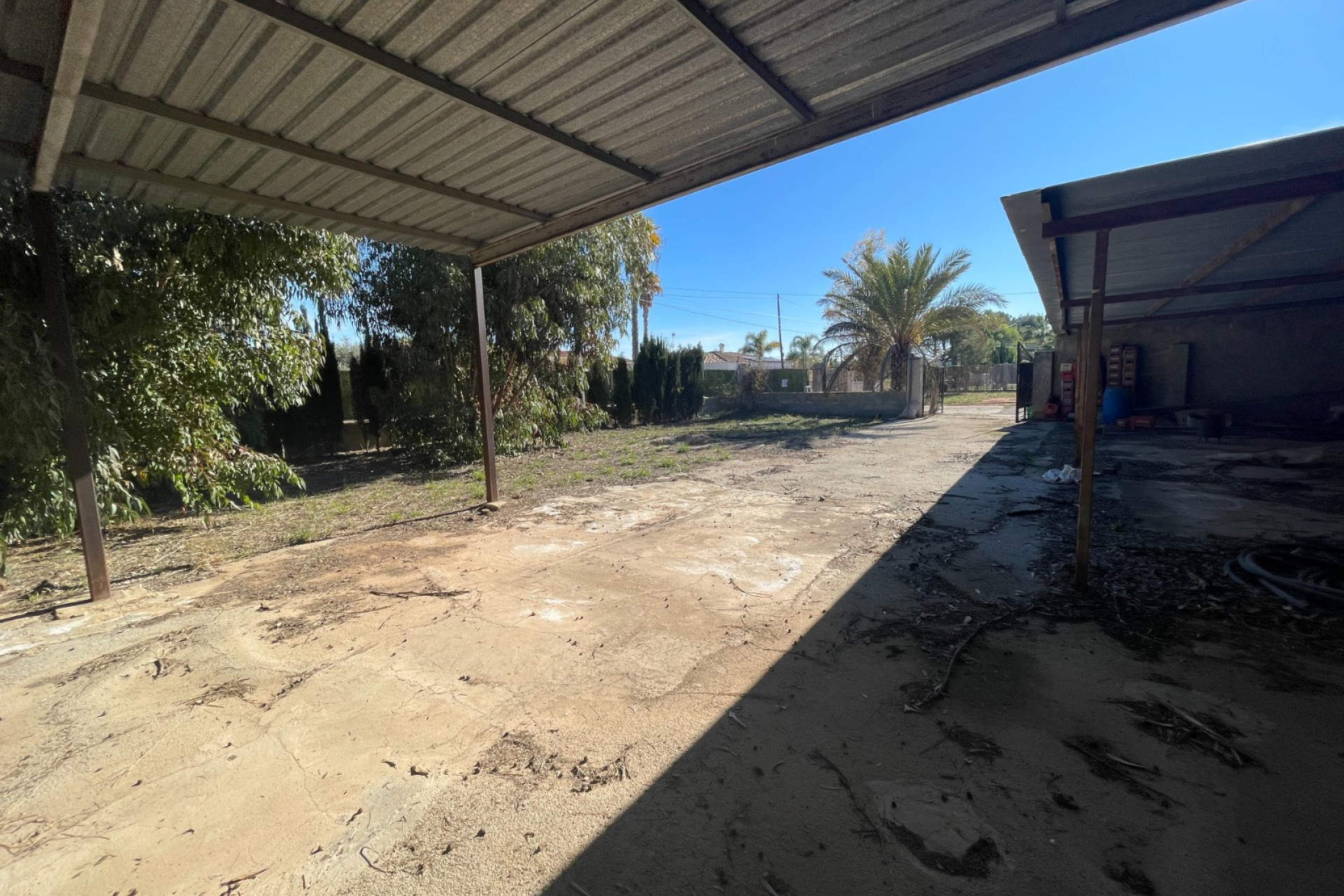 Reventa - 7. Finca - Elche