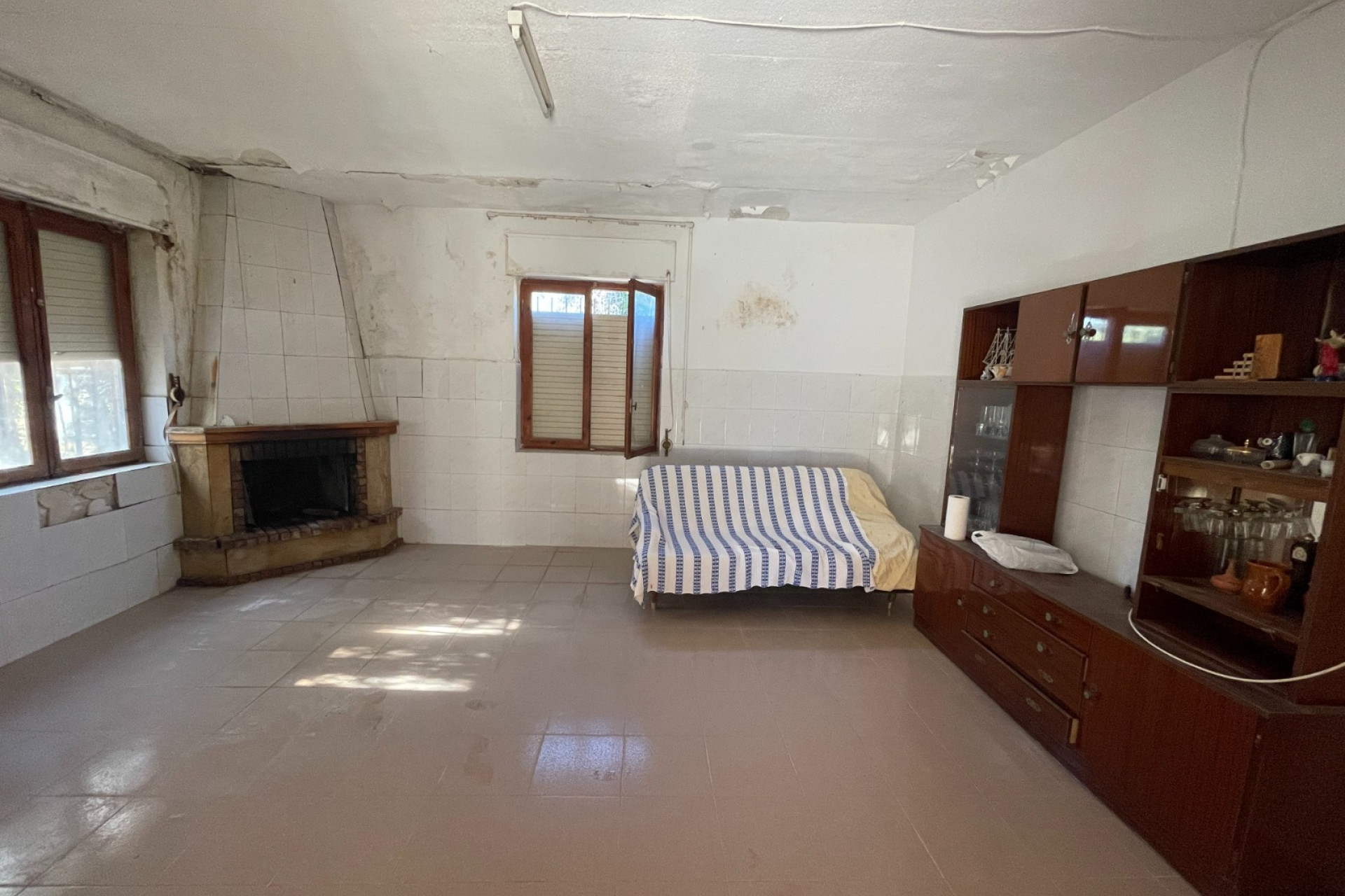 Reventa - 7. Finca - Elche