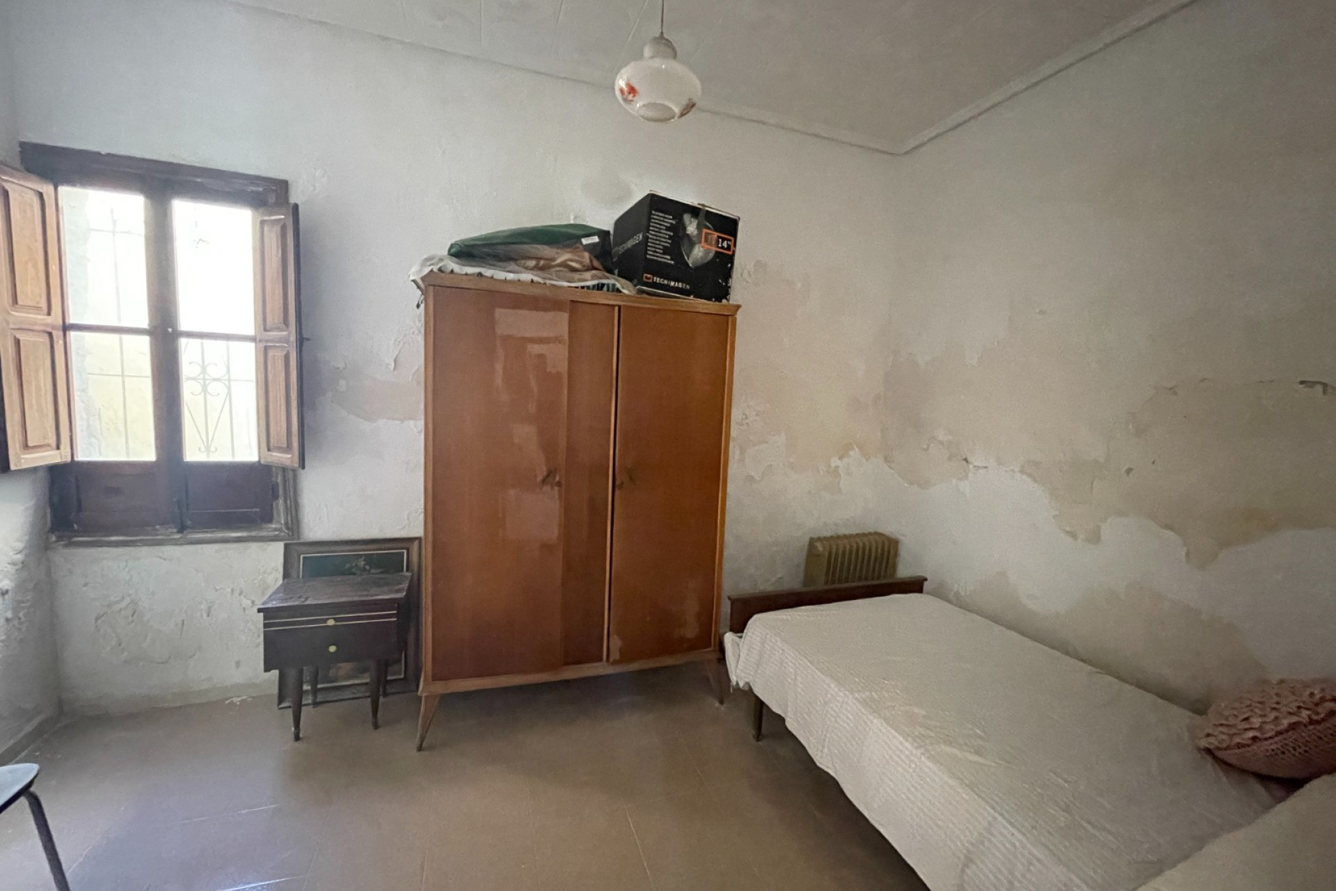 Reventa - 7. Finca - Elche