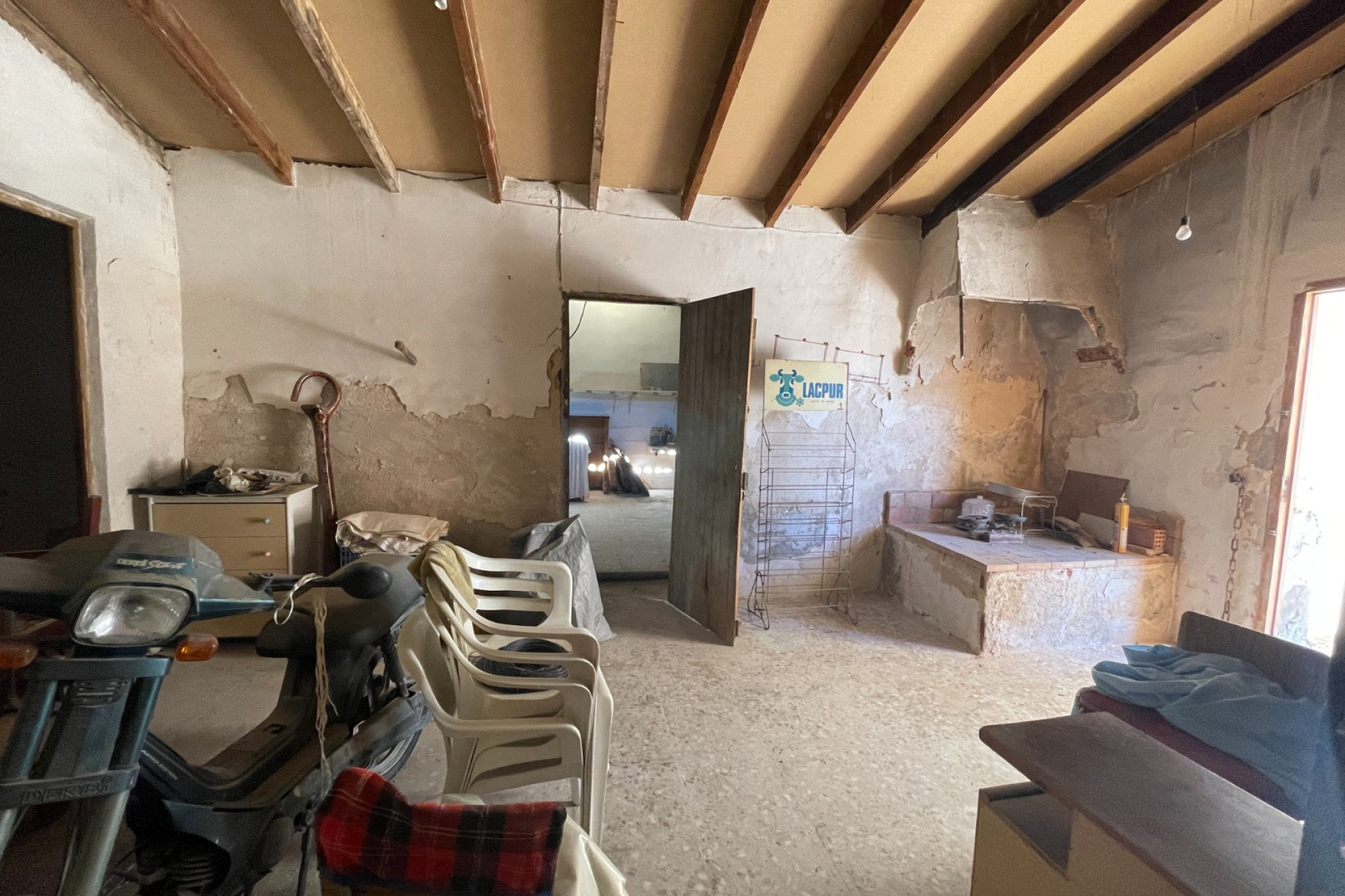 Reventa - 7. Finca - Elche