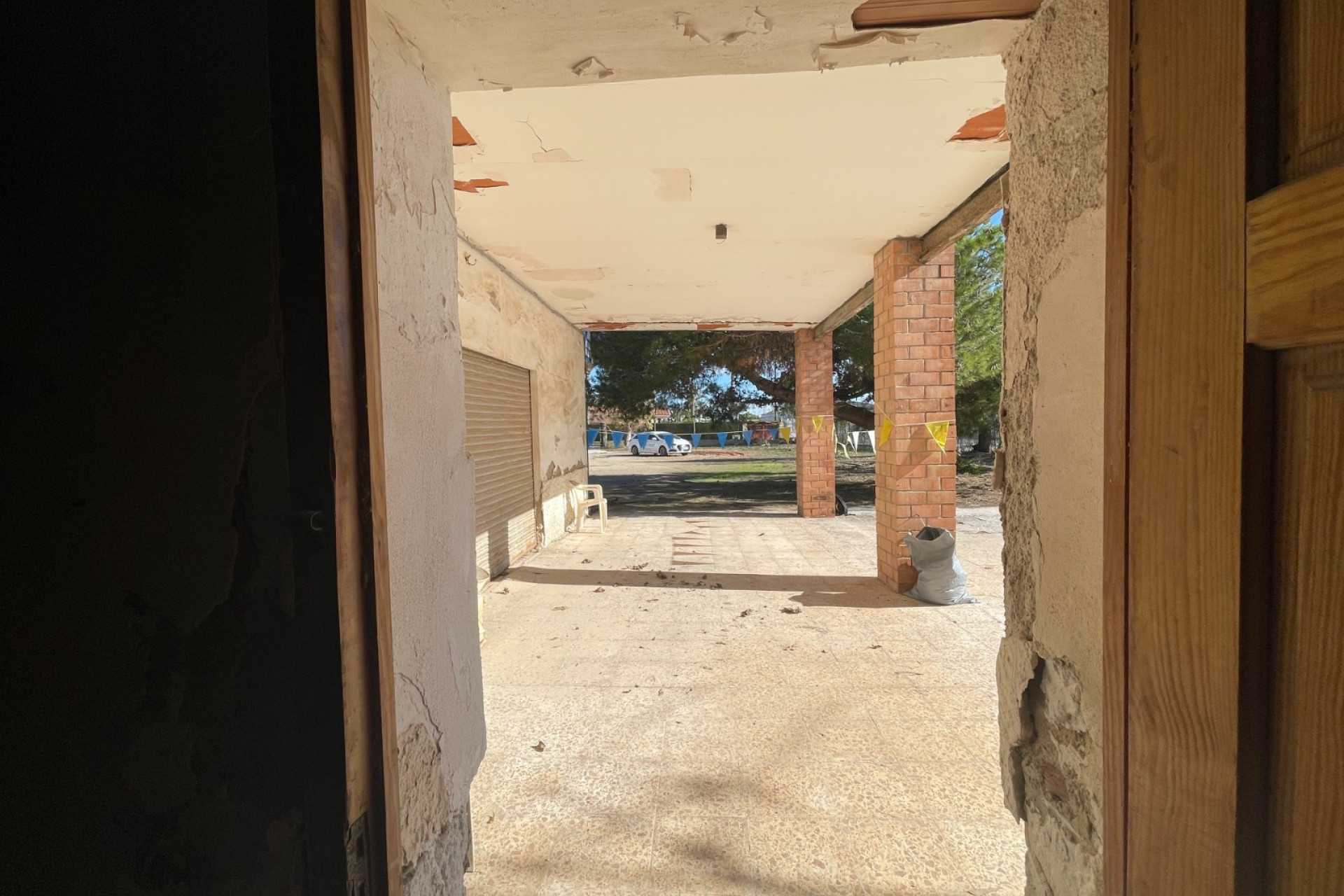 Reventa - 7. Finca - Elche