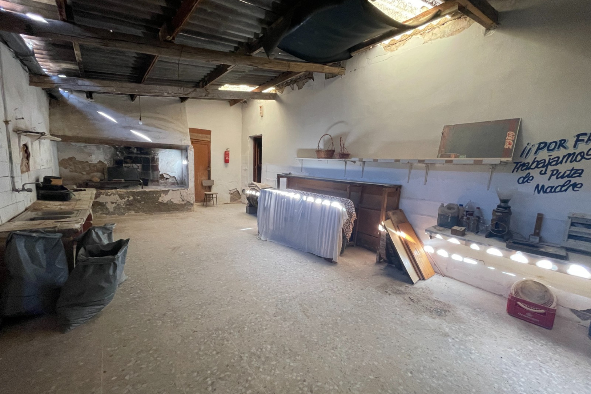 Reventa - 7. Finca - Elche