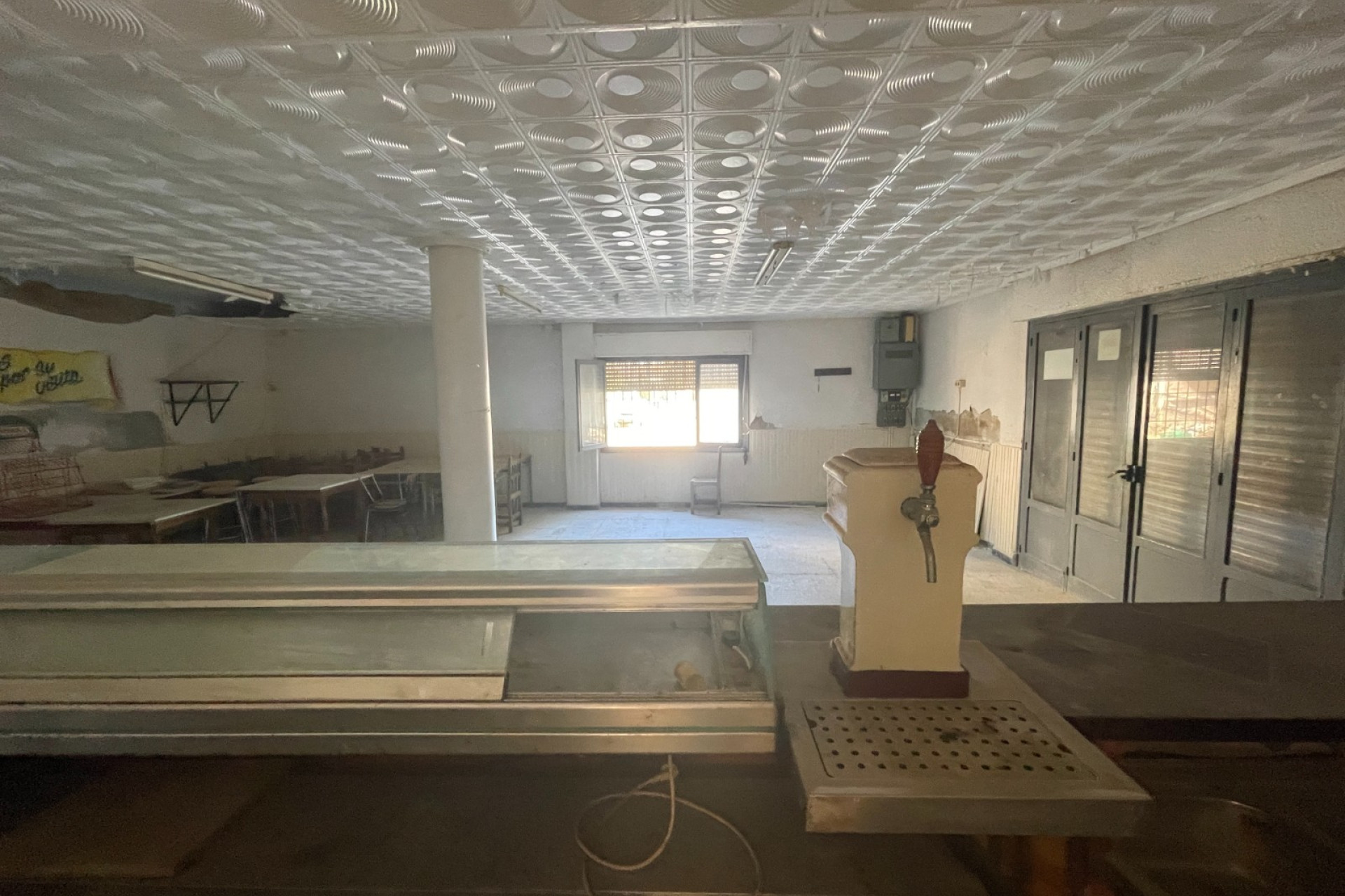 Reventa - 7. Finca - Elche