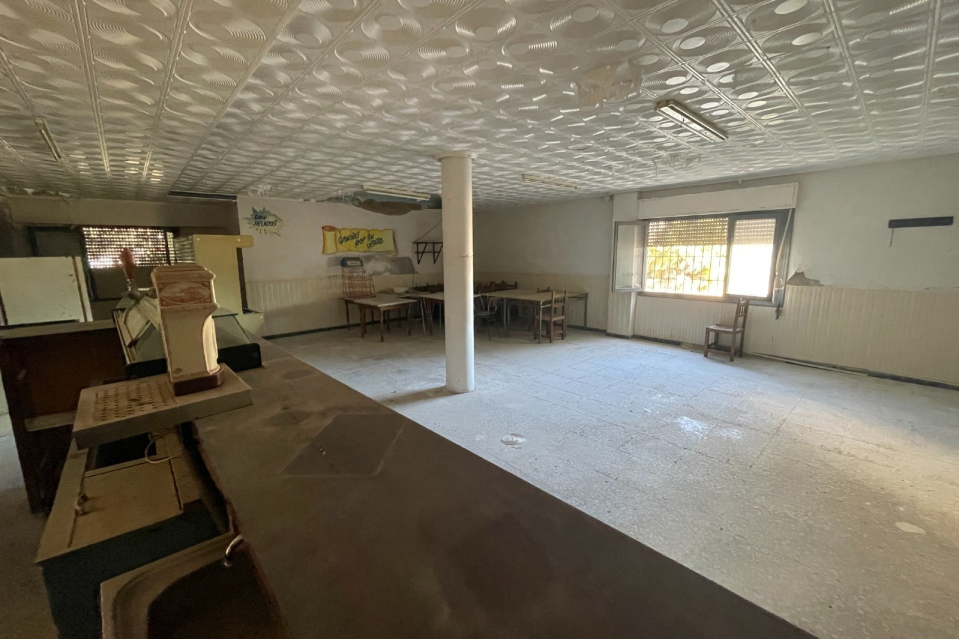 Reventa - 7. Finca - Elche