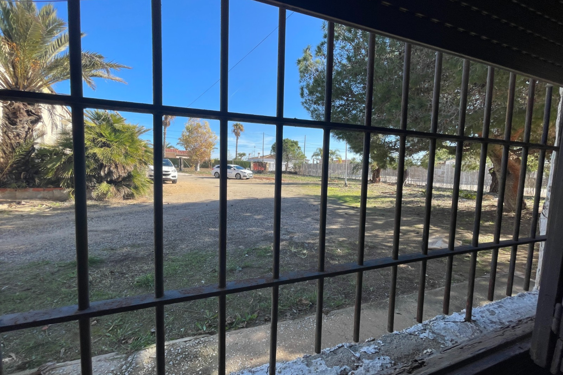 Reventa - 7. Finca - Elche