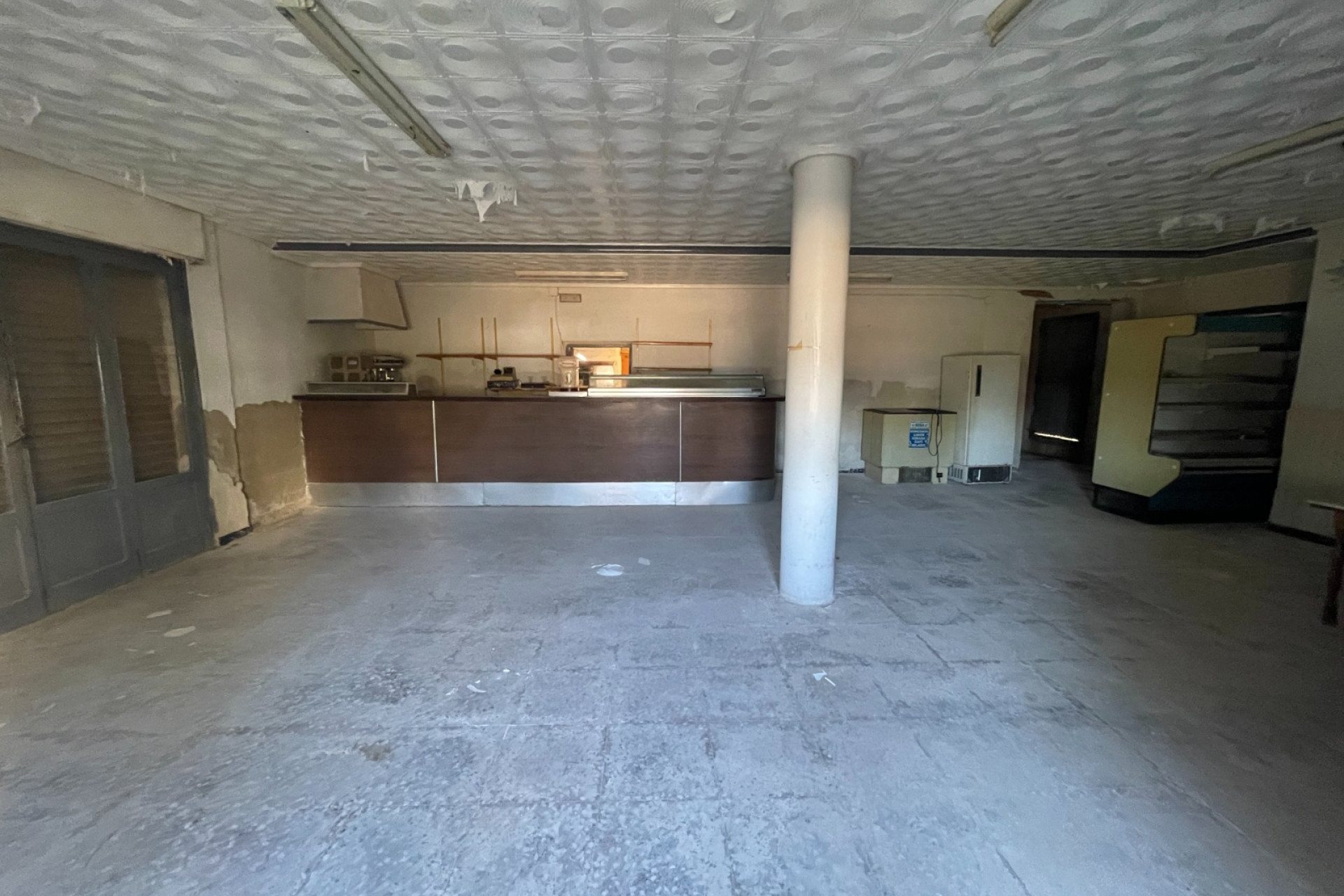 Reventa - 7. Finca - Elche