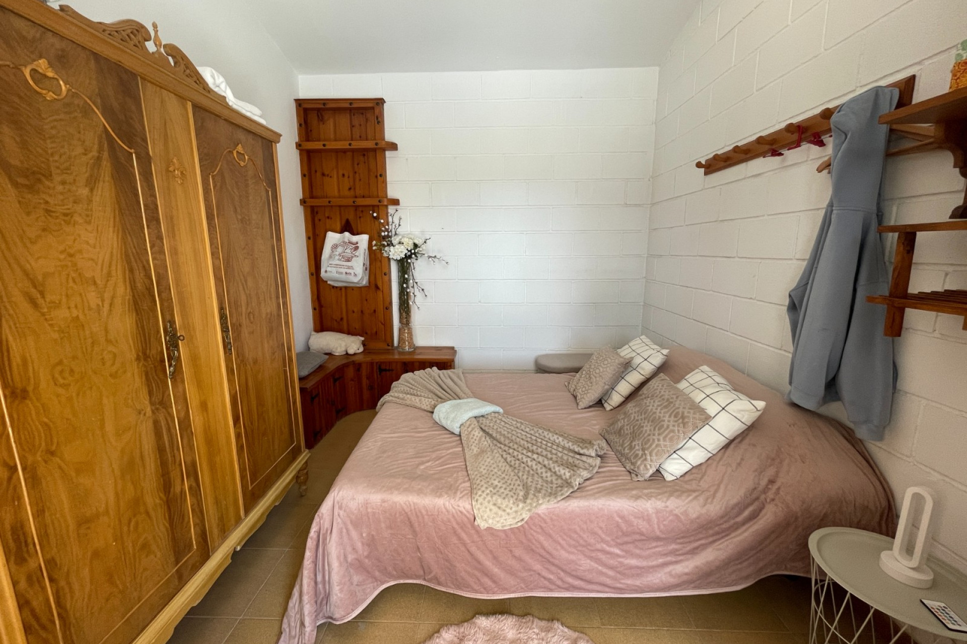 Reventa - 7. Finca - Elda