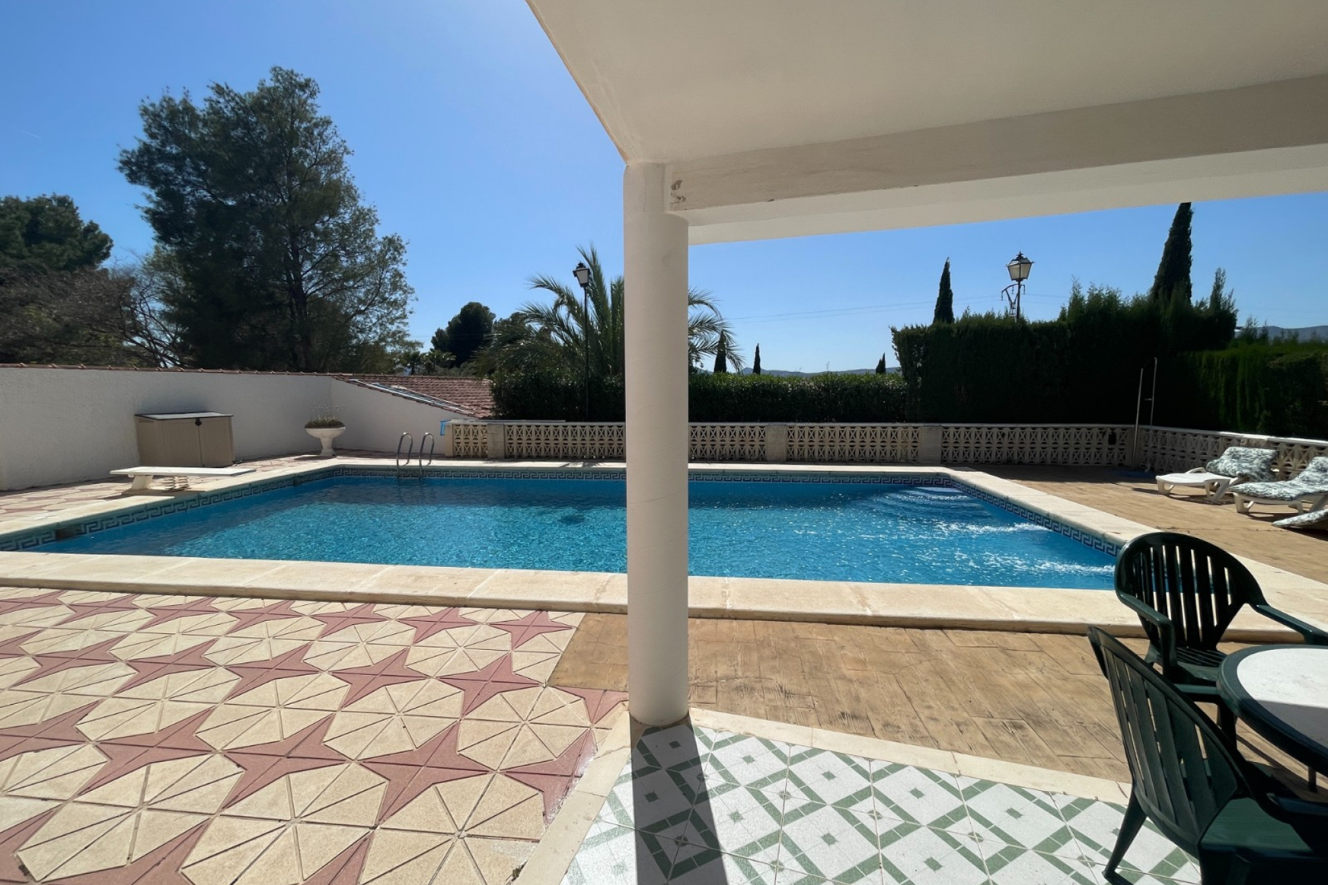 Reventa - 7. Finca - Elda