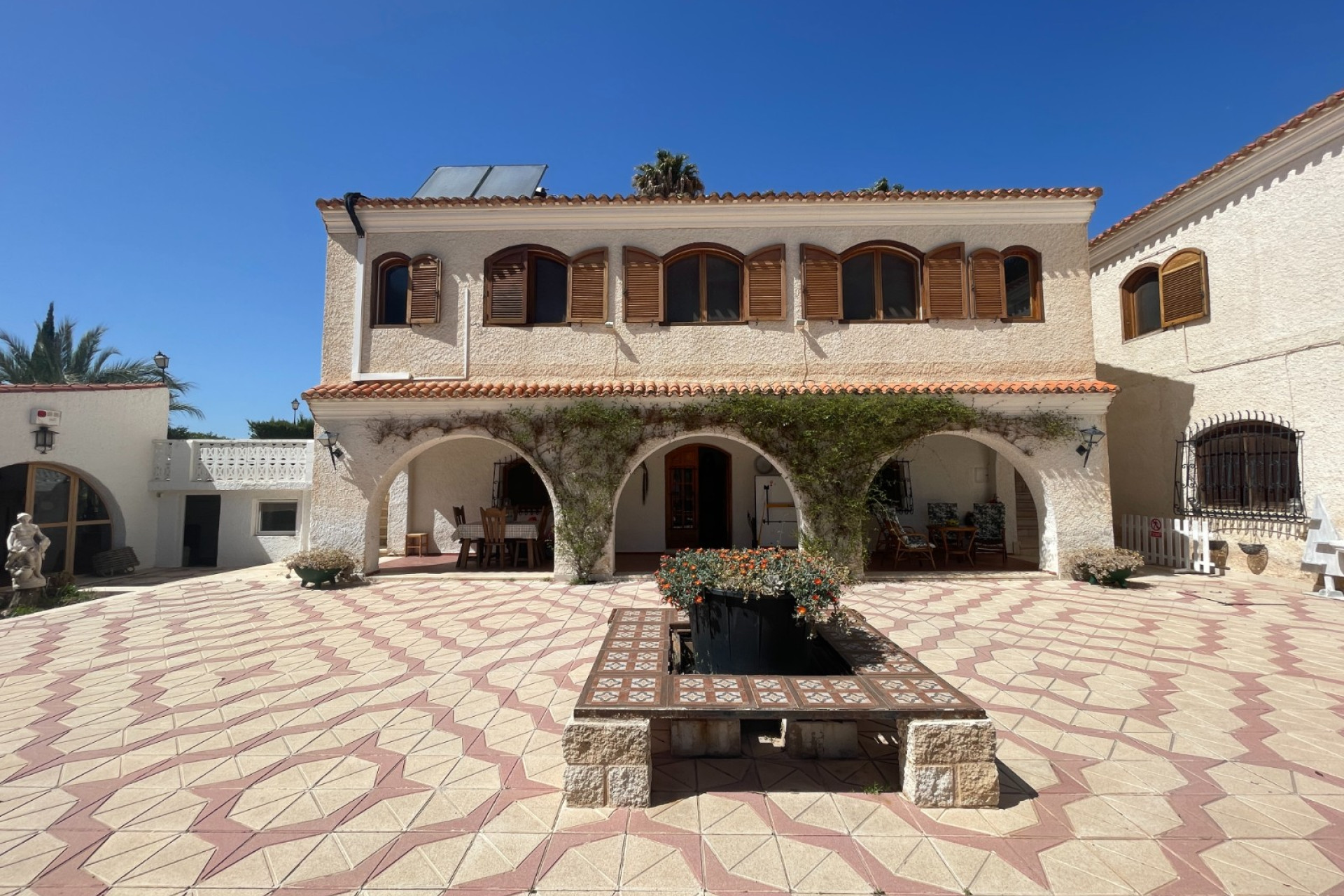 Reventa - 7. Finca - Elda