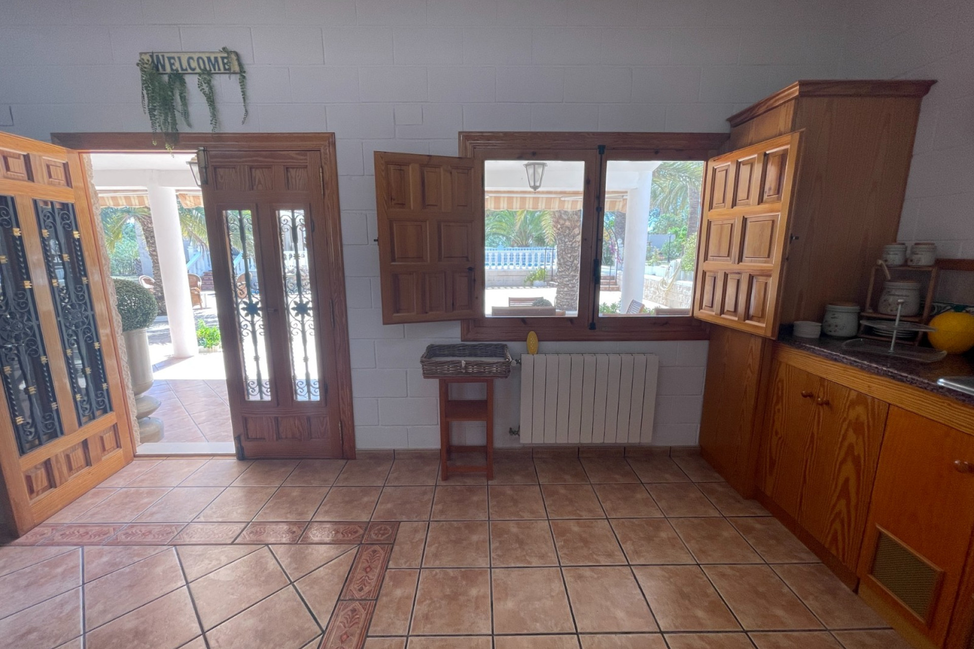 Reventa - 7. Finca - Elda