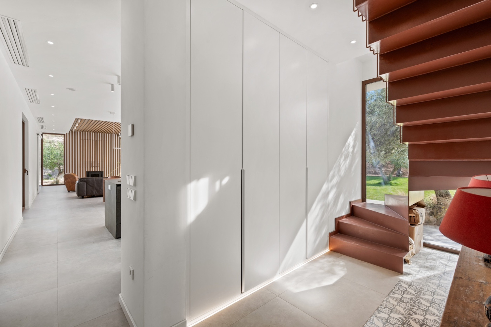 Reventa - 7. Finca - Finestrat - Finestrat - Country