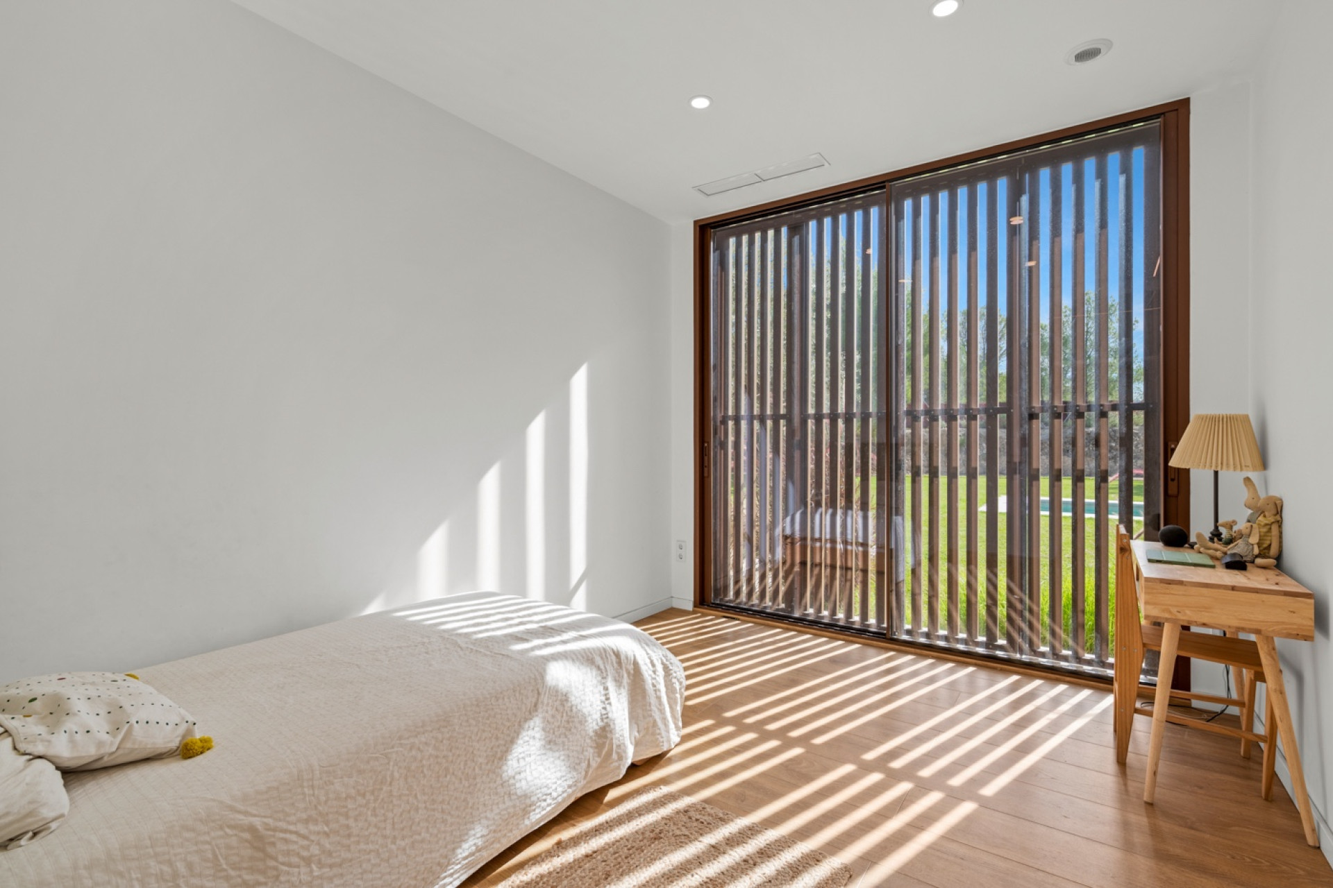 Reventa - 7. Finca - Finestrat - Finestrat - Country