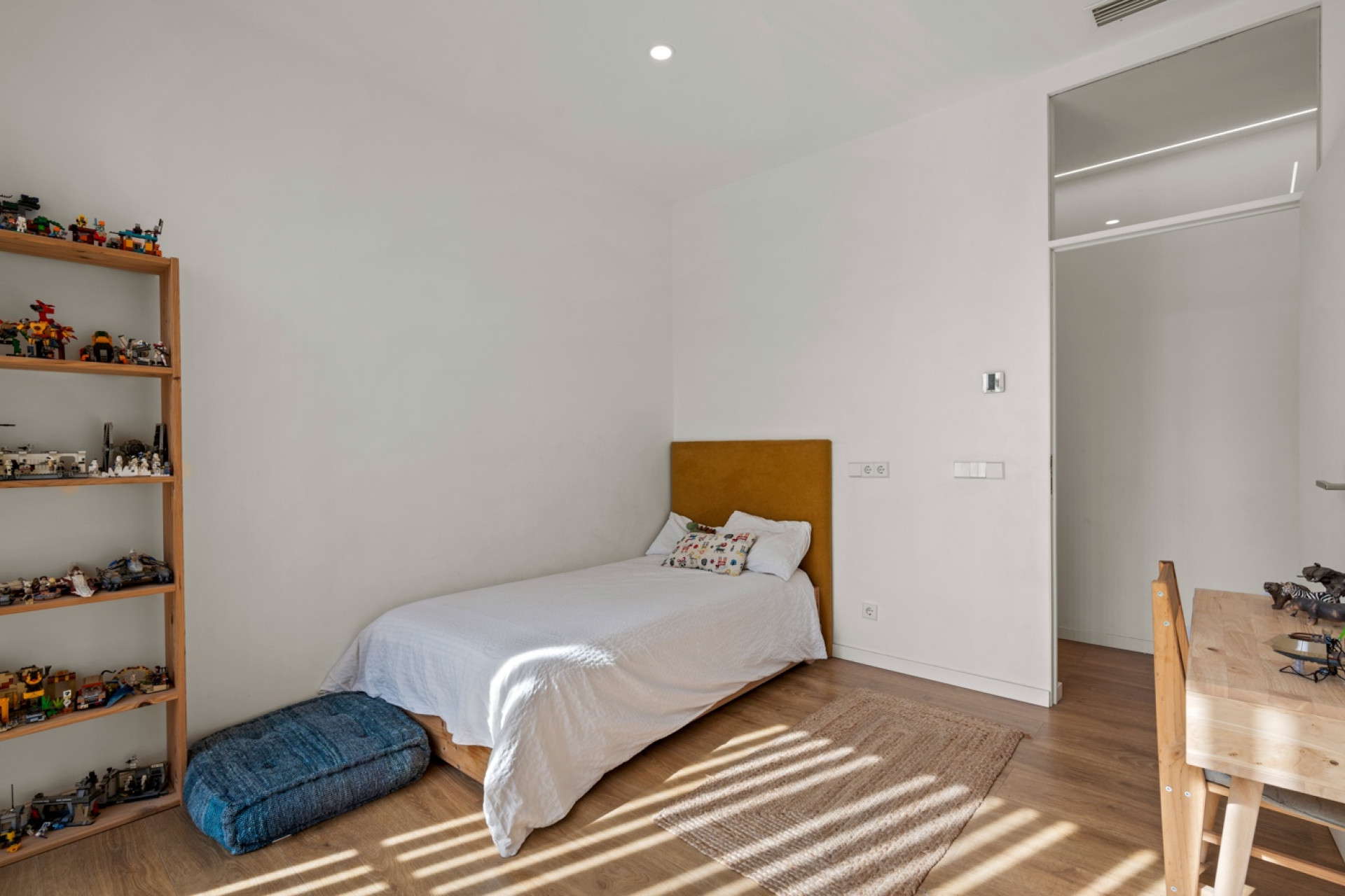 Reventa - 7. Finca - Finestrat - Finestrat - Country