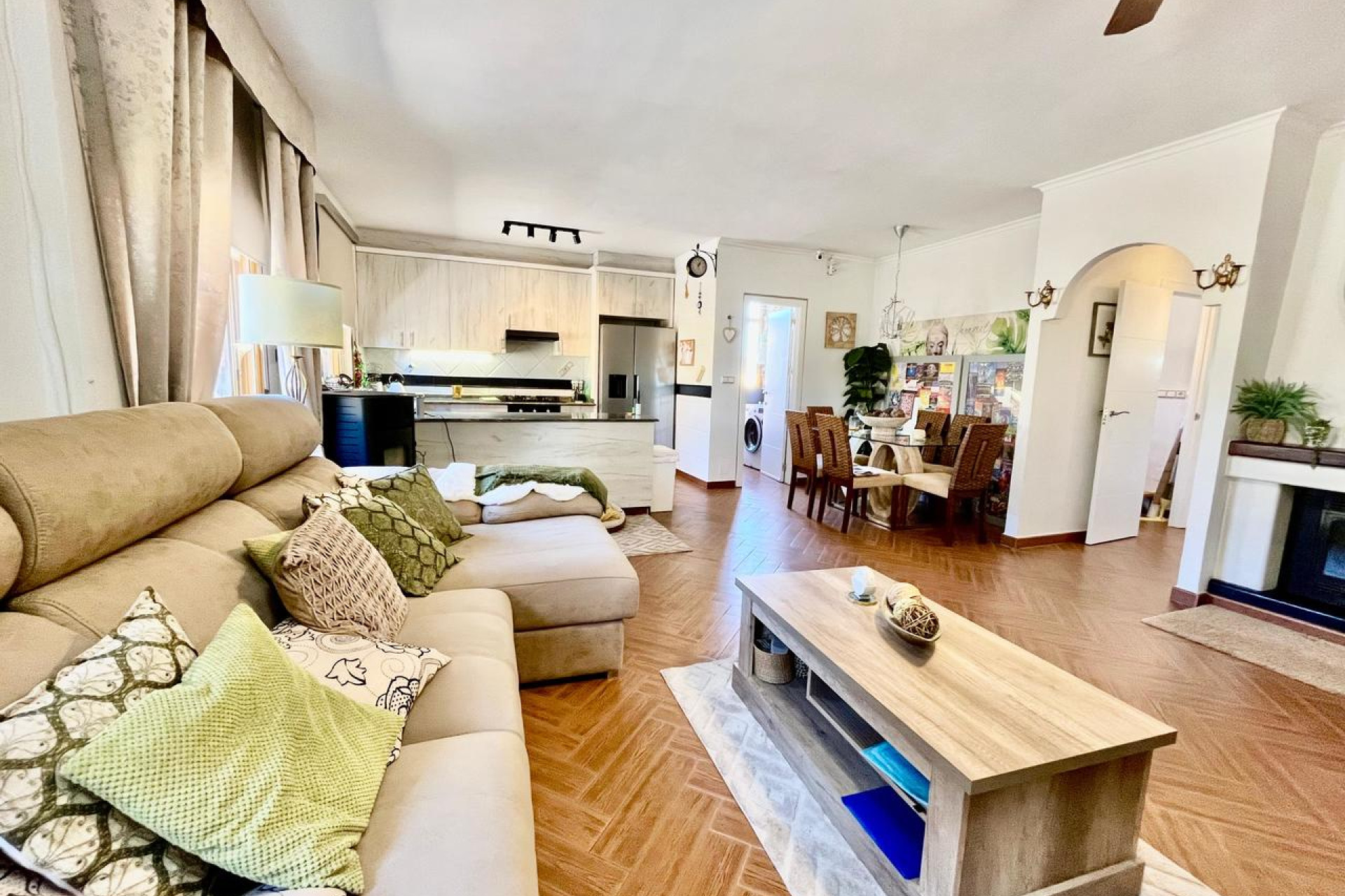 Reventa - 7. Finca - Fortuna - Costa Calida