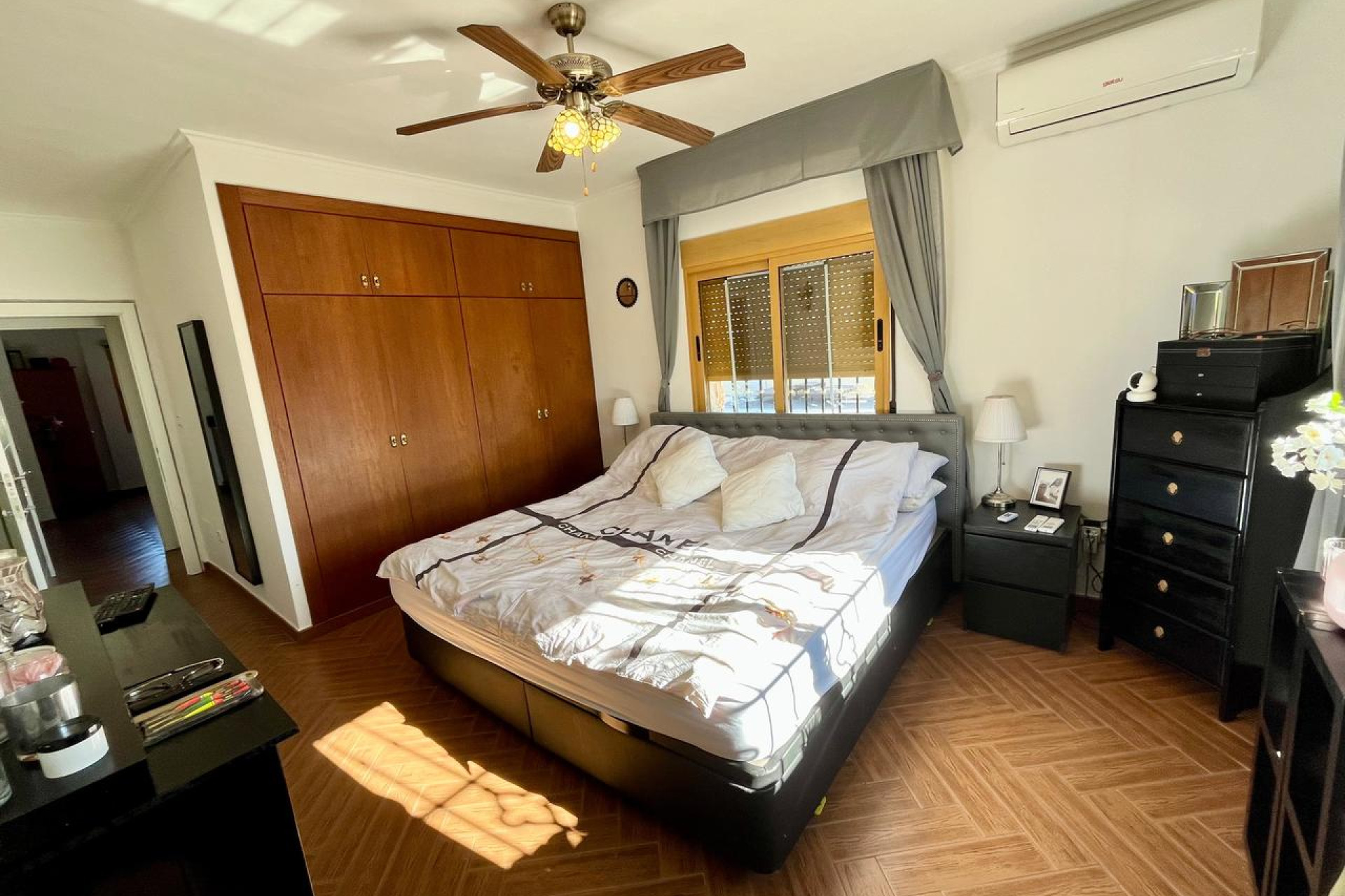 Reventa - 7. Finca - Fortuna - Costa Calida