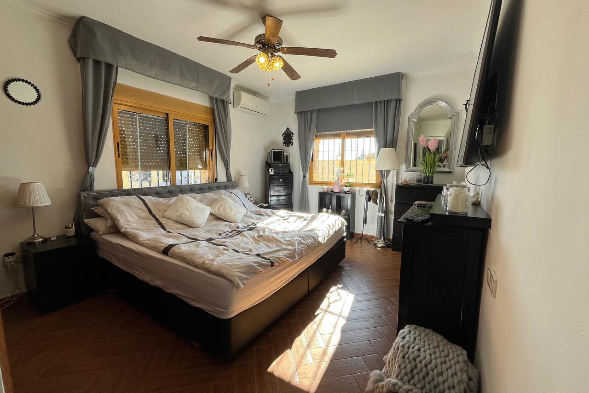 Reventa - 7. Finca - Fortuna - Costa Calida