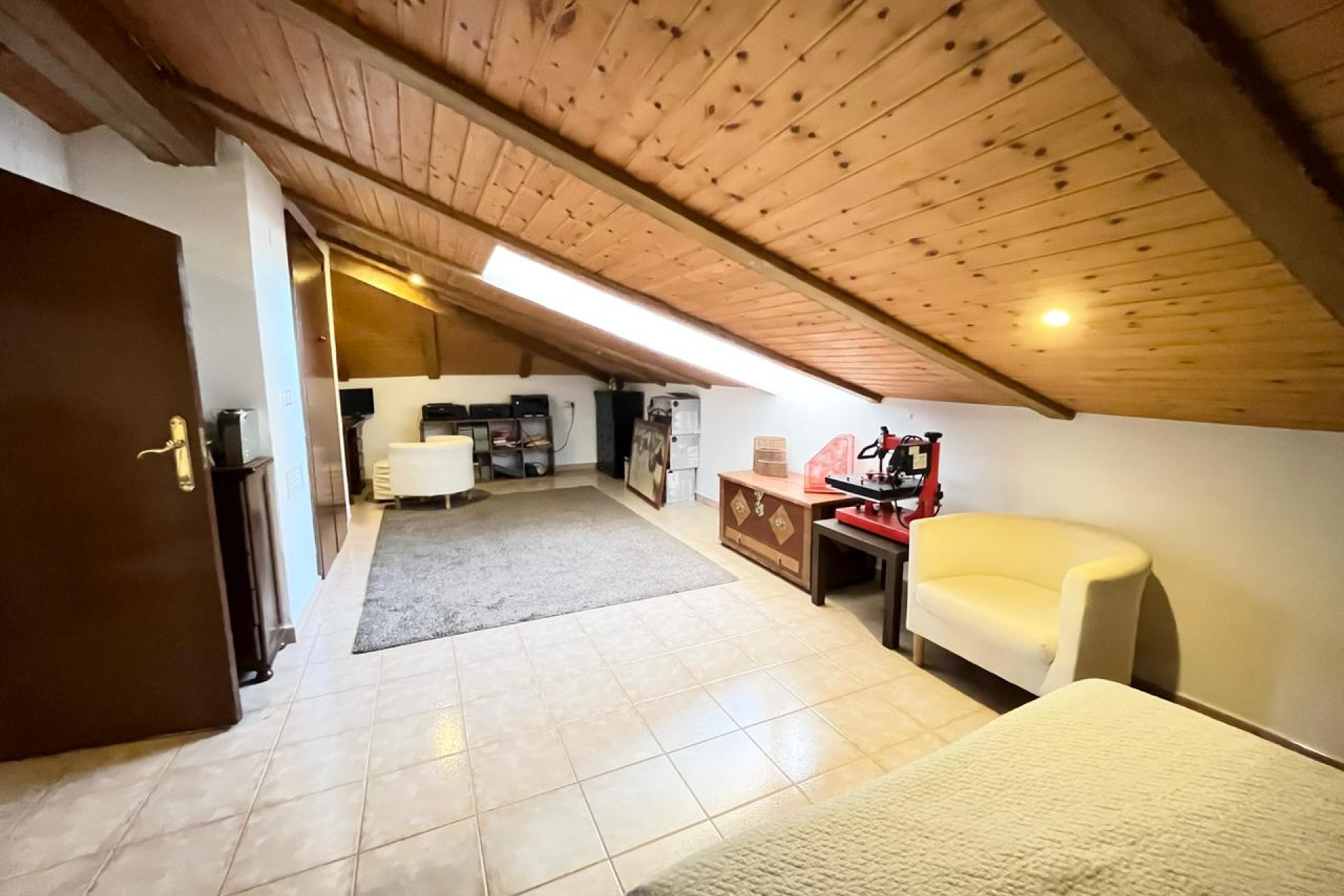 Reventa - 7. Finca - Fortuna - Costa Calida