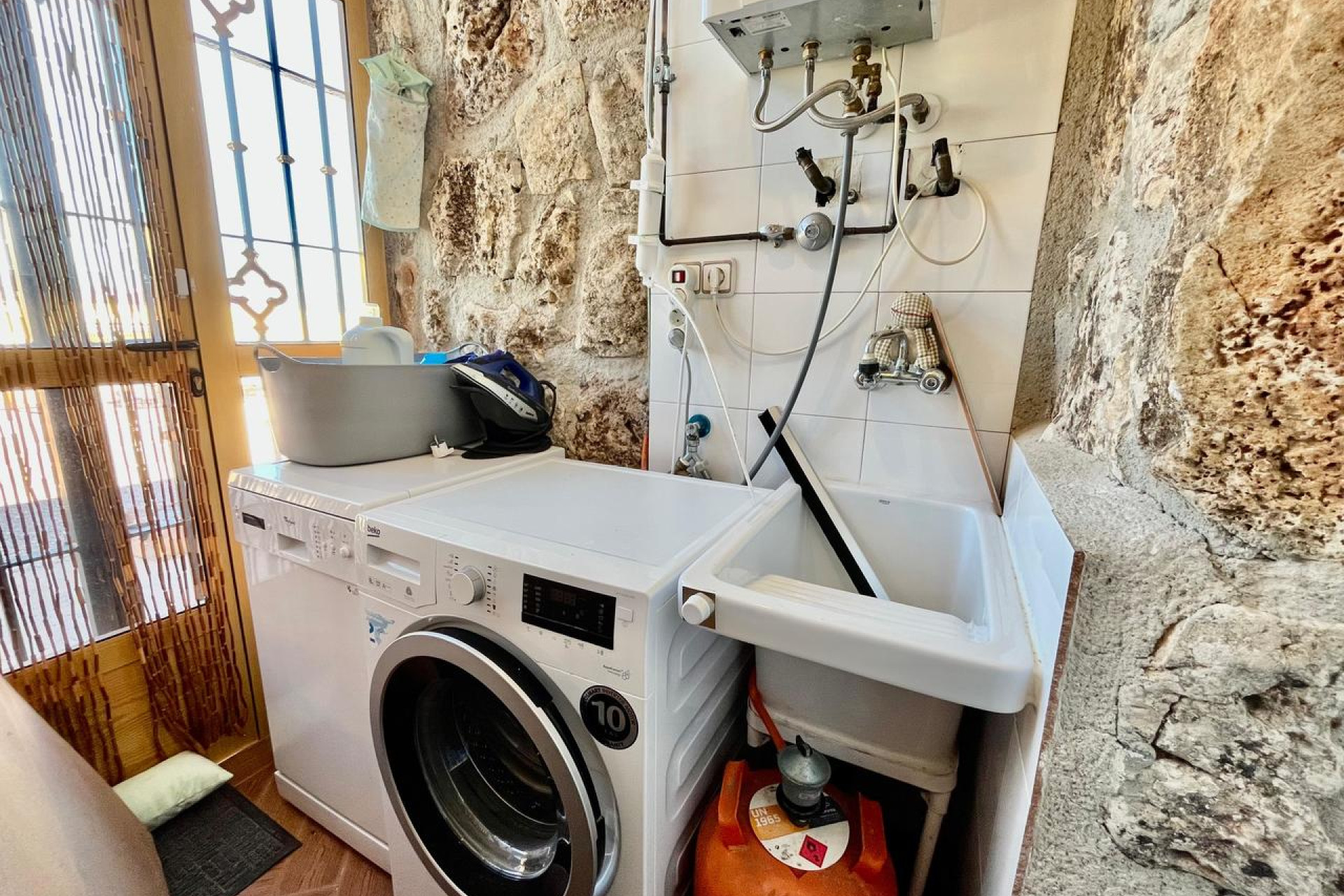 Reventa - 7. Finca - Fortuna - Costa Calida