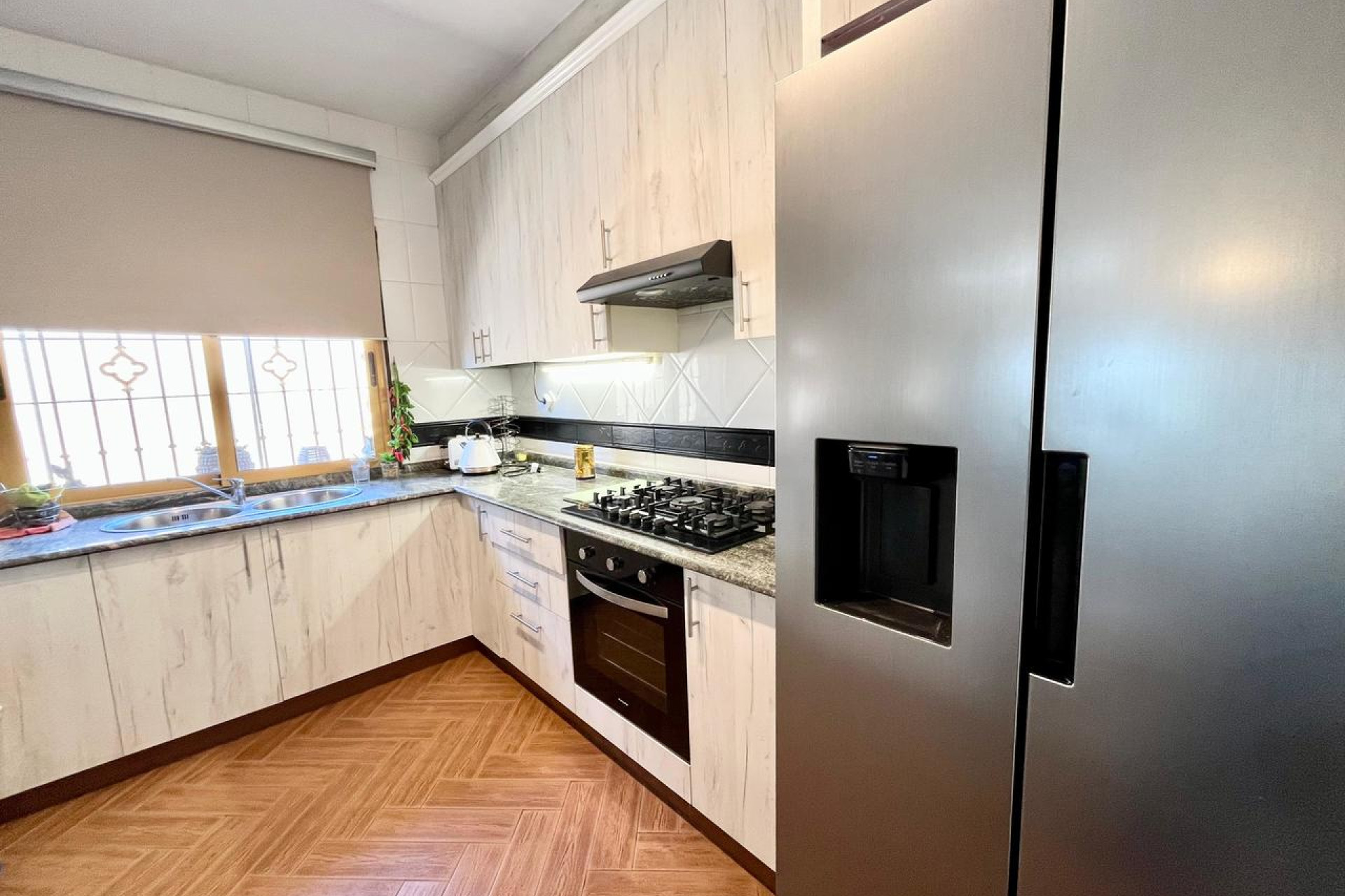 Reventa - 7. Finca - Fortuna - Costa Calida