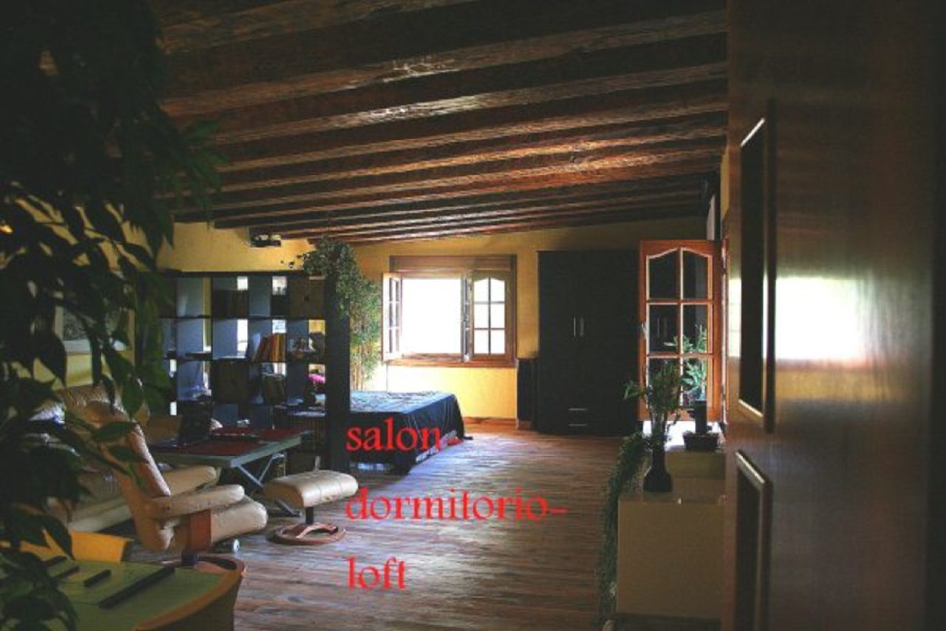 Reventa - 7. Finca - Gea Y Truyols - Costa Calida