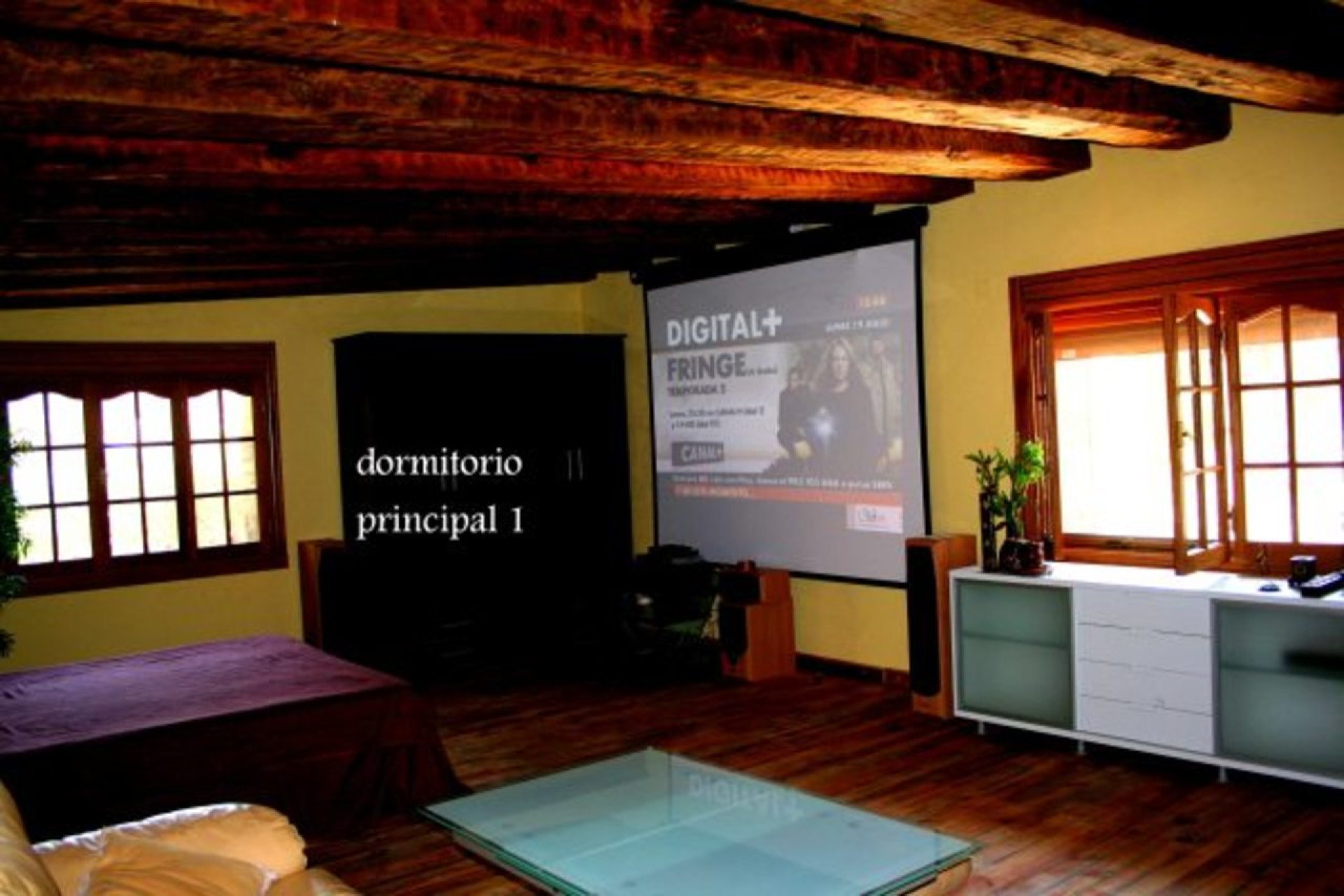 Reventa - 7. Finca - Gea Y Truyols - Costa Calida