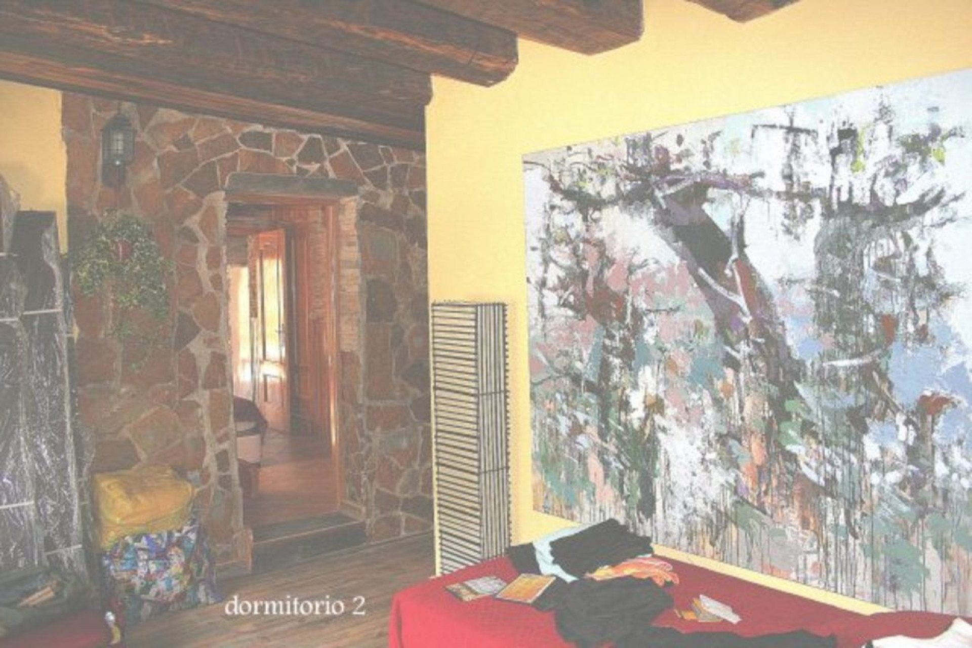 Reventa - 7. Finca - Gea Y Truyols - Costa Calida