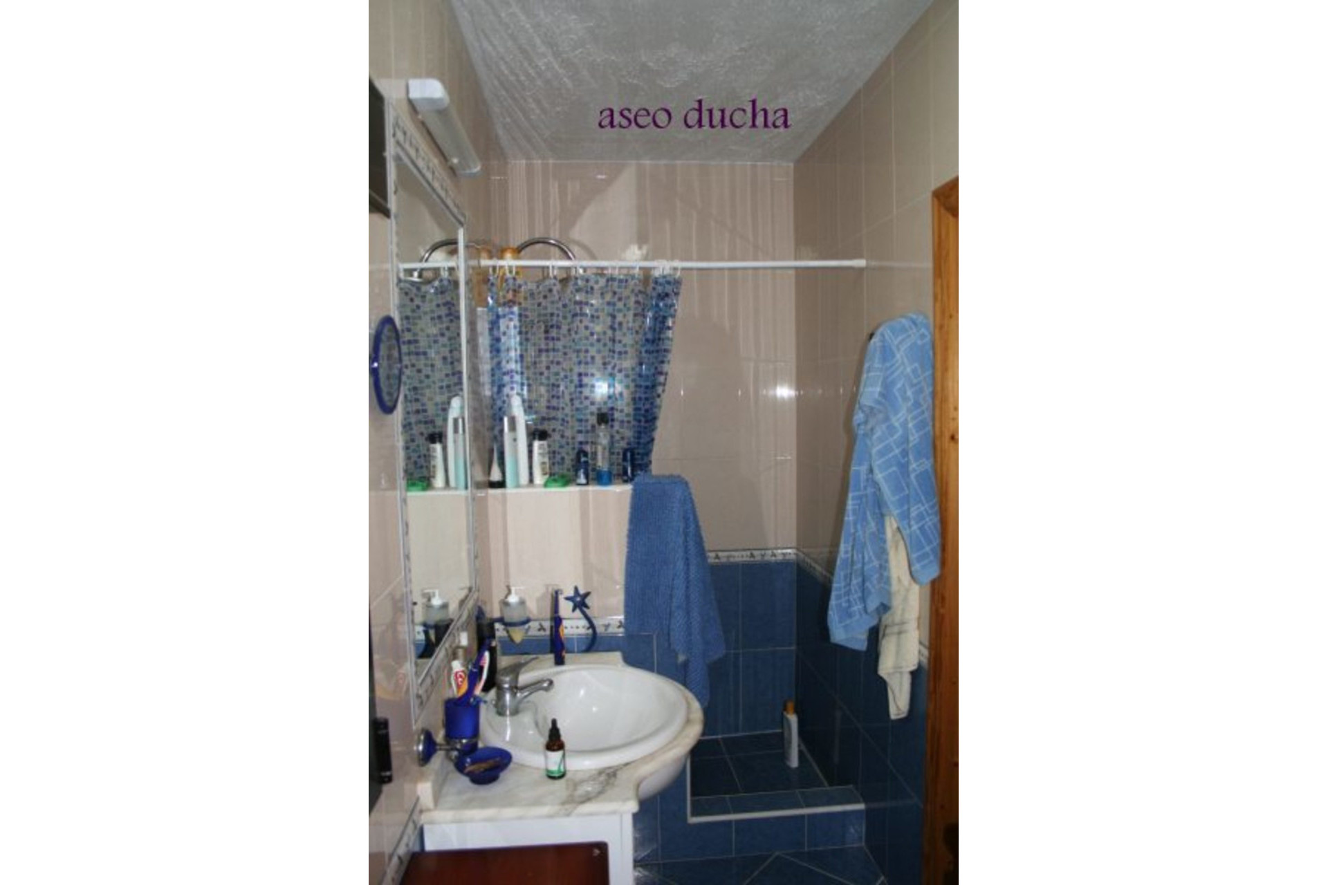 Reventa - 7. Finca - Gea Y Truyols - Costa Calida