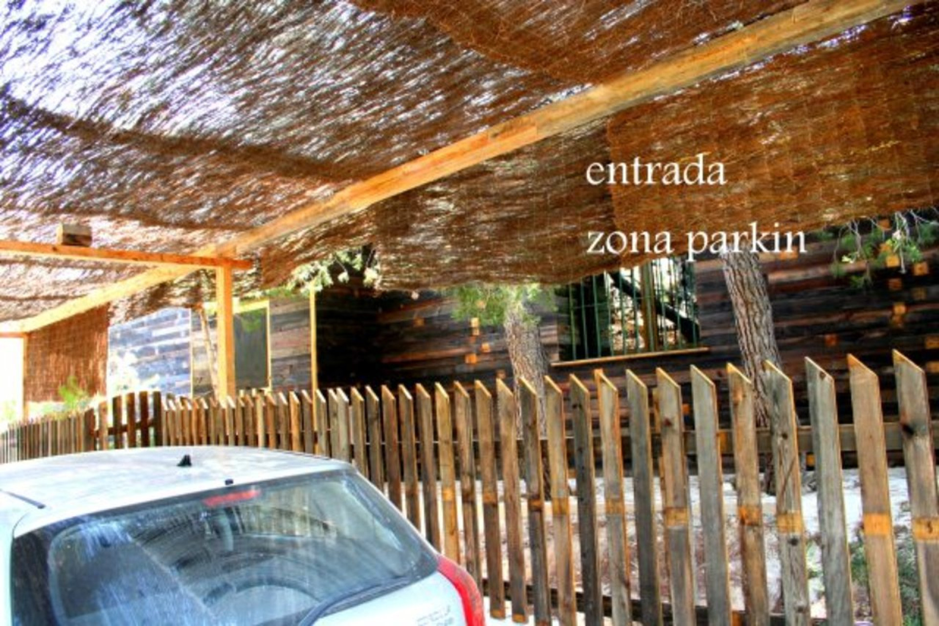 Reventa - 7. Finca - Gea Y Truyols - Costa Calida
