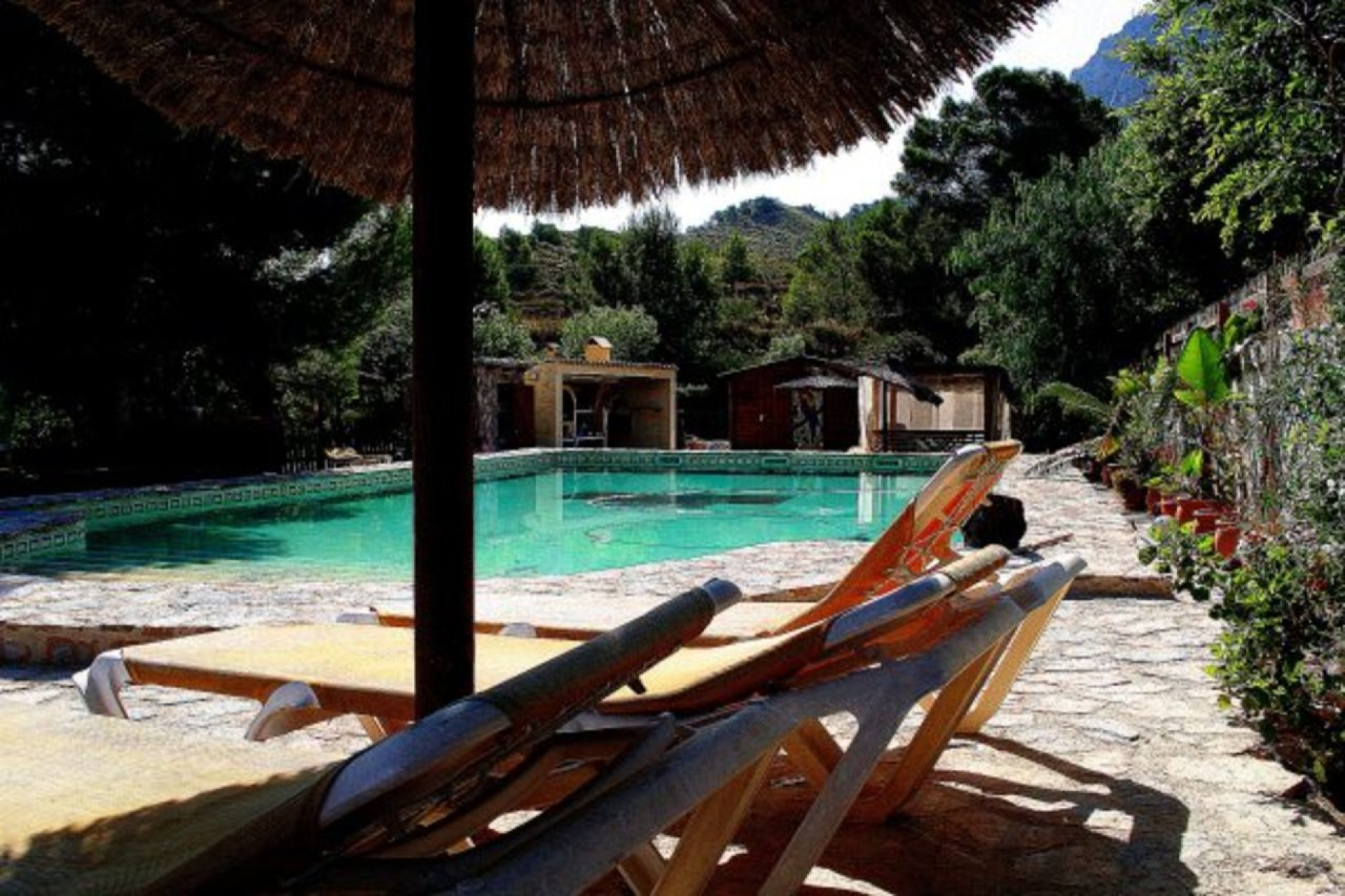 Reventa - 7. Finca - Gea Y Truyols - Costa Calida