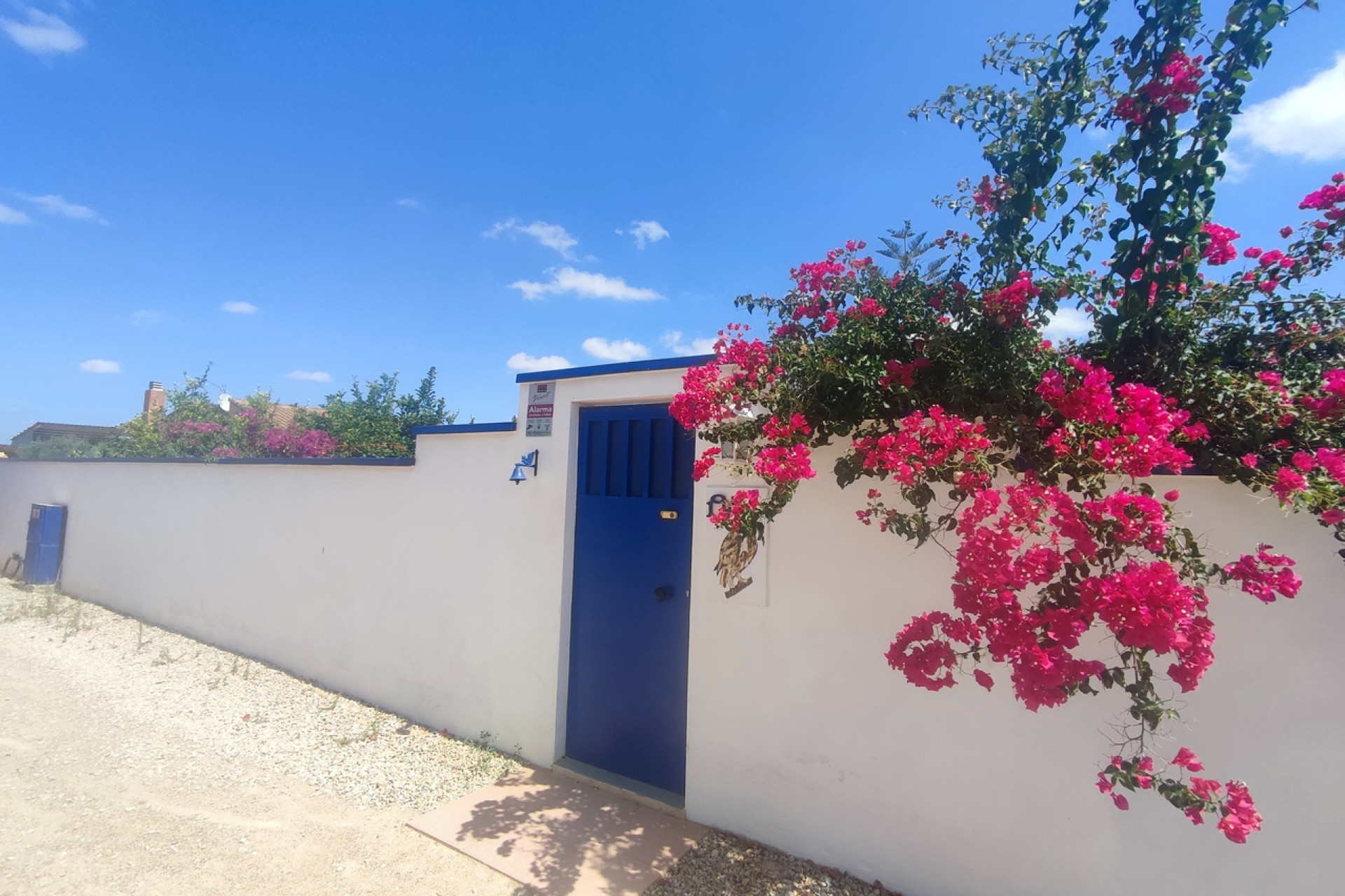 Reventa - 7. Finca - Gea y Truyols - Urb Lo Santiago