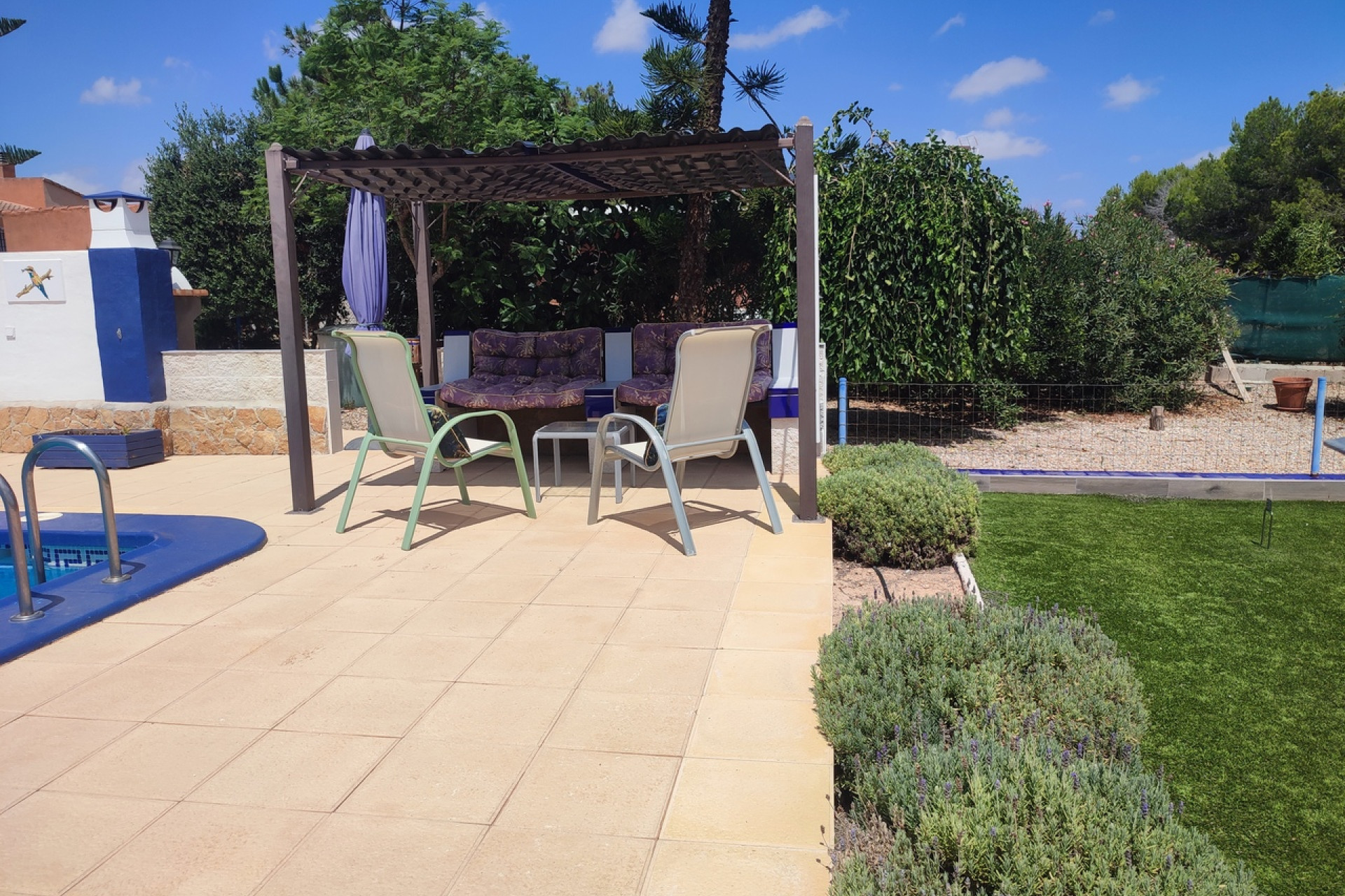 Reventa - 7. Finca - Gea y Truyols - Urb Lo Santiago