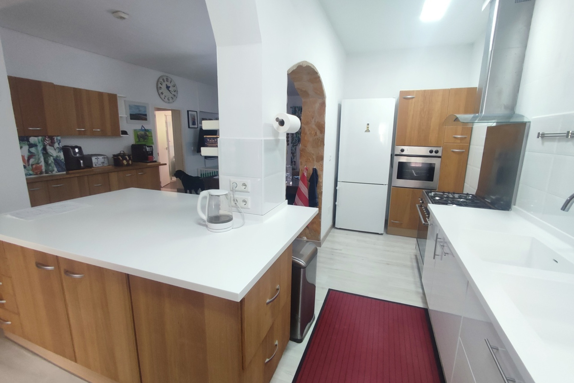 Reventa - 7. Finca - Gea y Truyols - Urb Lo Santiago