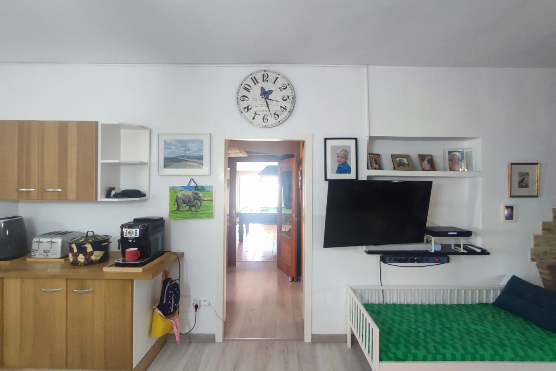 Reventa - 7. Finca - Gea y Truyols - Urb Lo Santiago