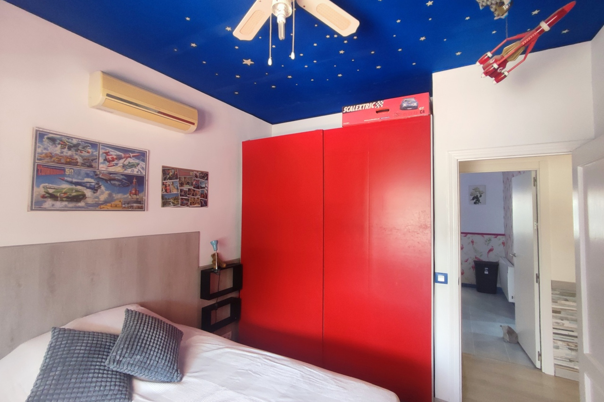 Reventa - 7. Finca - Gea y Truyols - Urb Lo Santiago