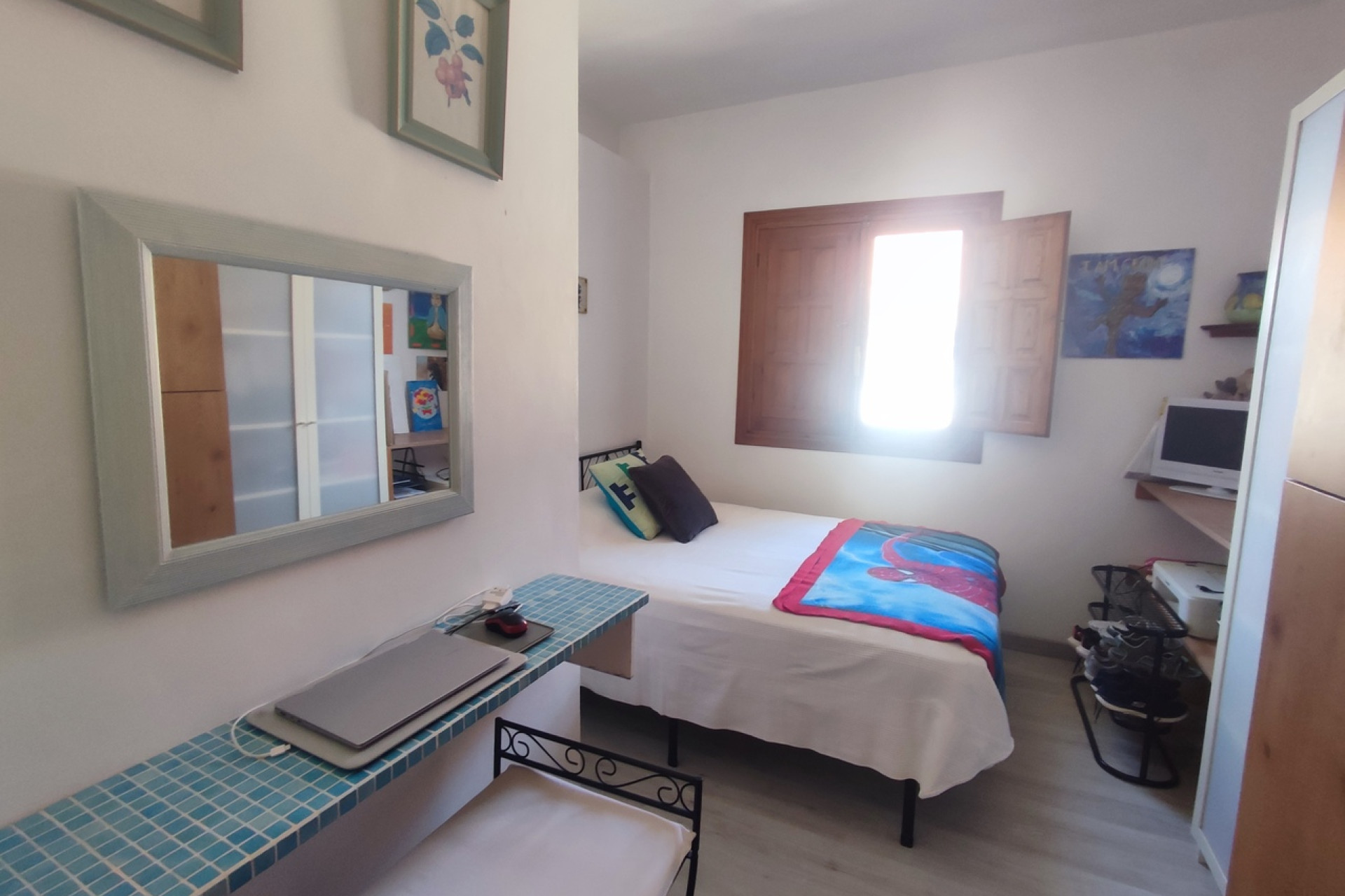 Reventa - 7. Finca - Gea y Truyols - Urb Lo Santiago