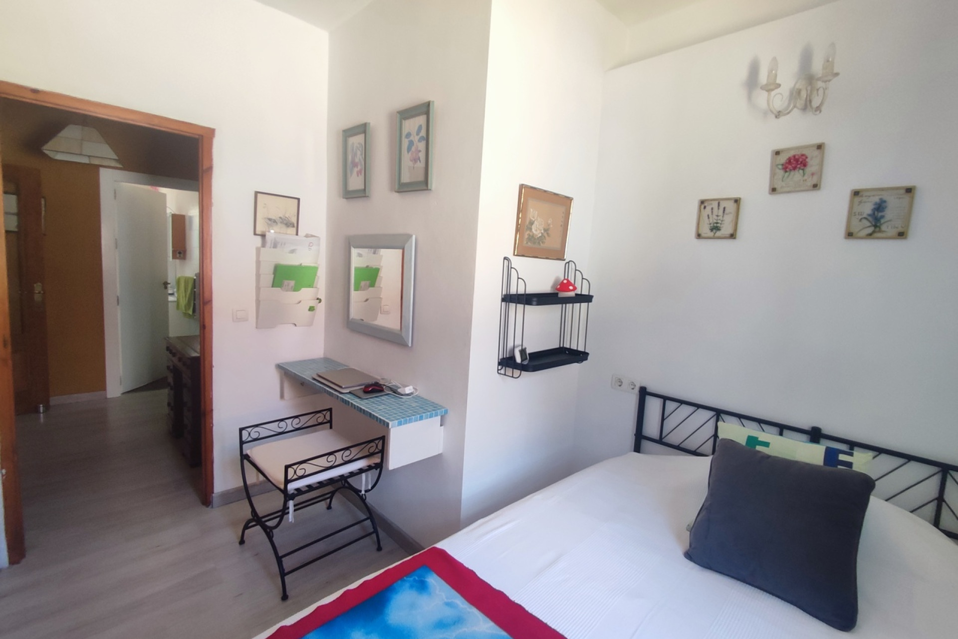 Reventa - 7. Finca - Gea y Truyols - Urb Lo Santiago