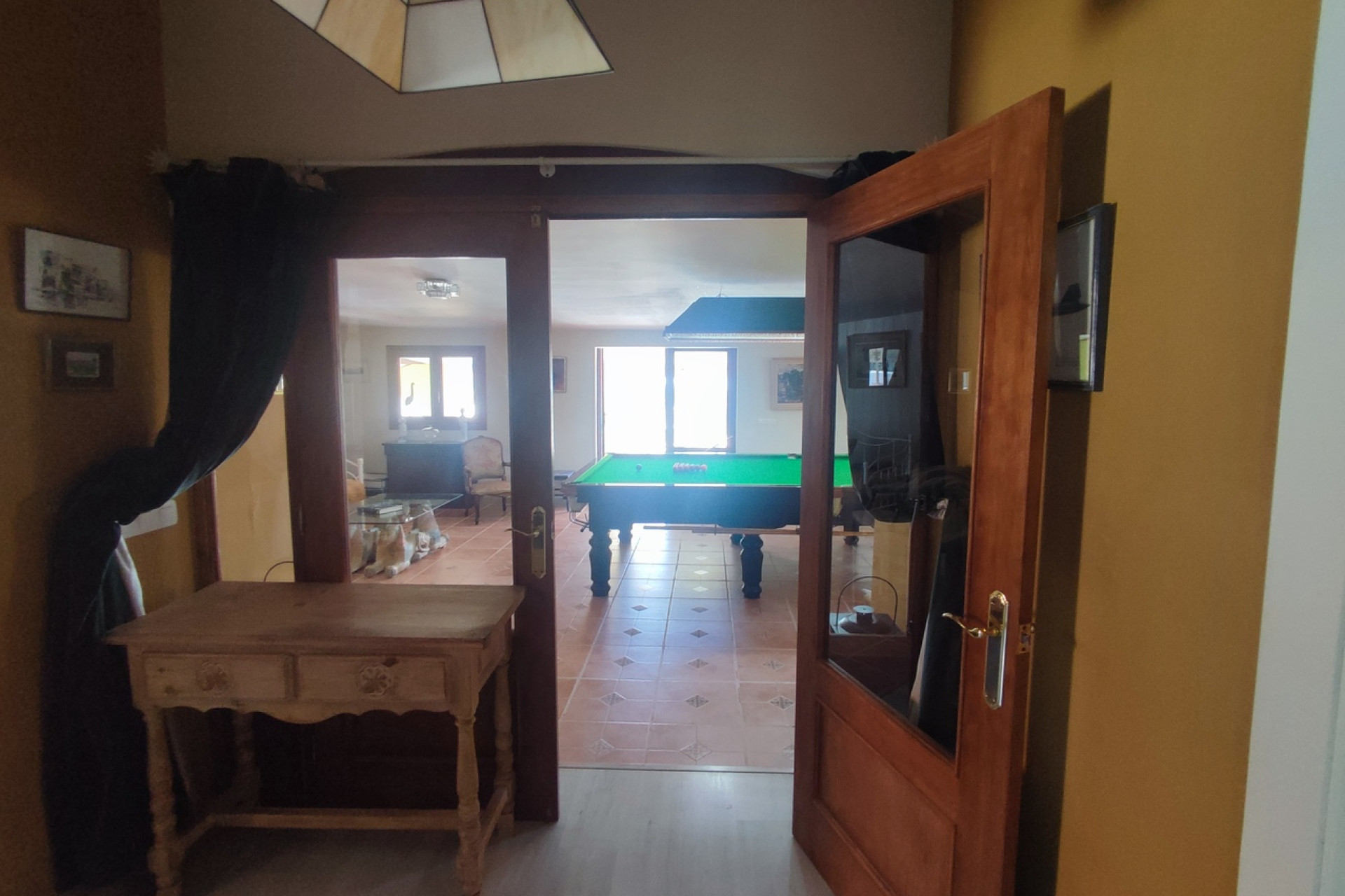 Reventa - 7. Finca - Gea y Truyols - Urb Lo Santiago