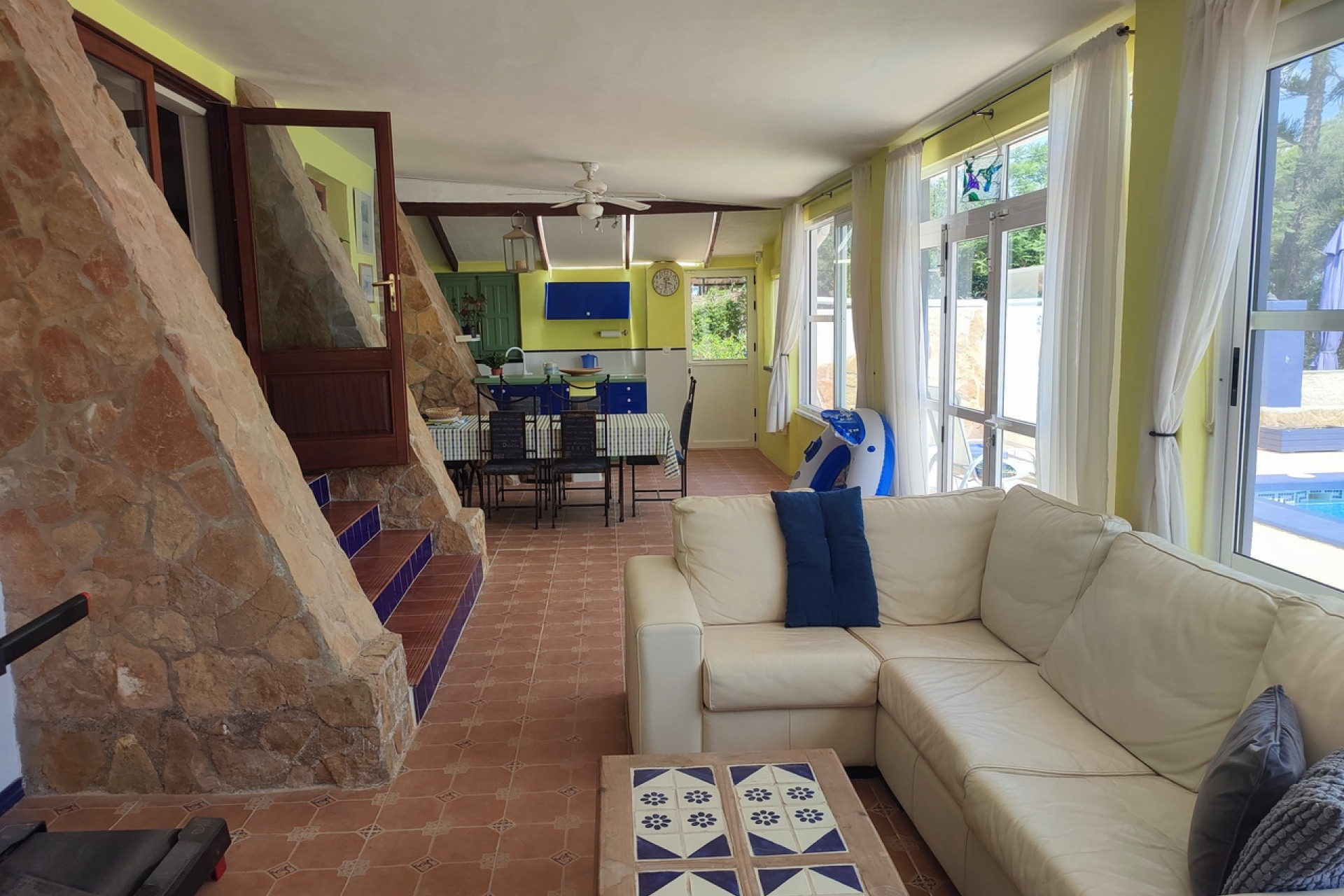 Reventa - 7. Finca - Gea y Truyols - Urb Lo Santiago