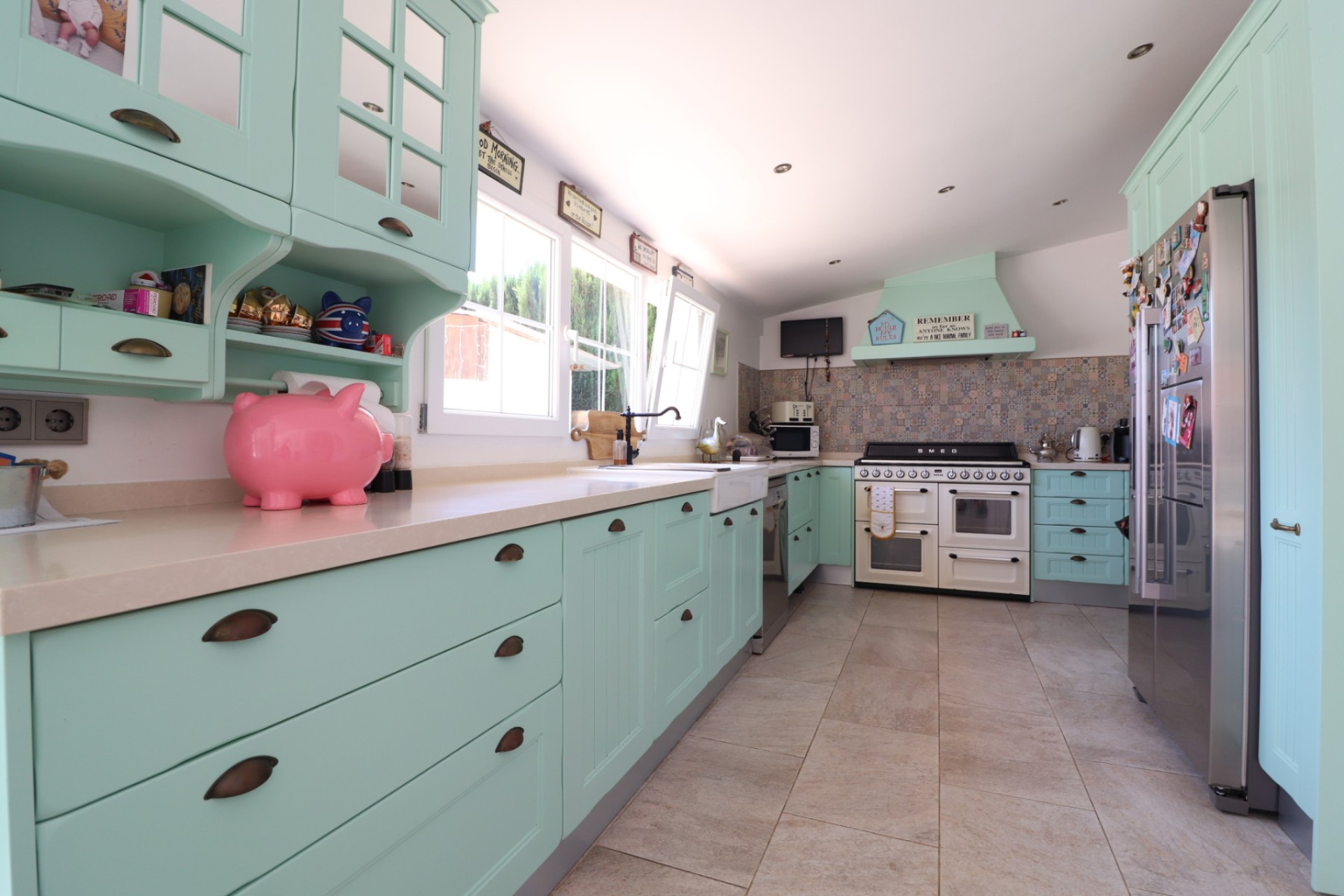 Reventa - 7. Finca - Heredades - Costa Blanca Sur