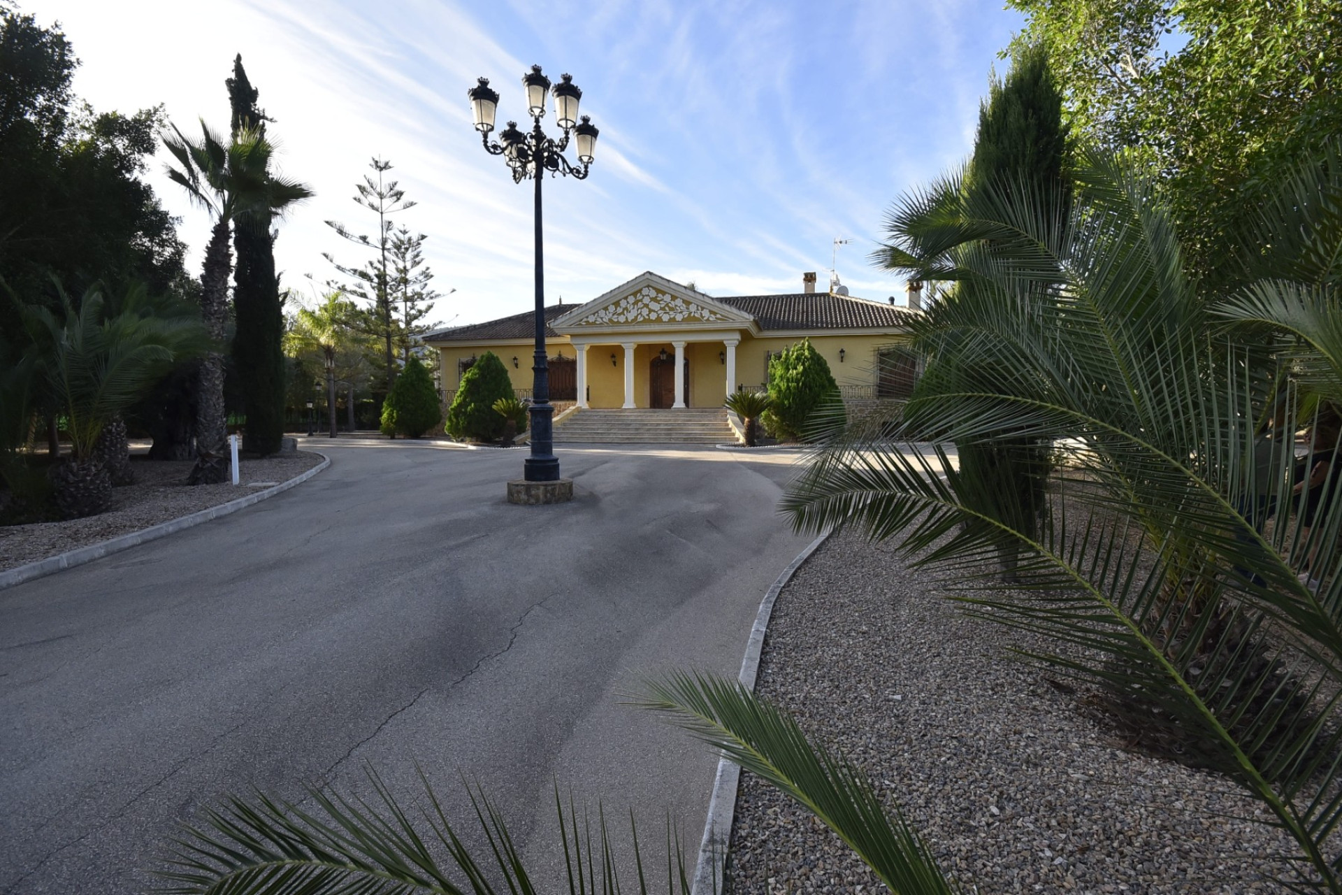 Reventa - 7. Finca - La Mata - Costa Blanca Sur