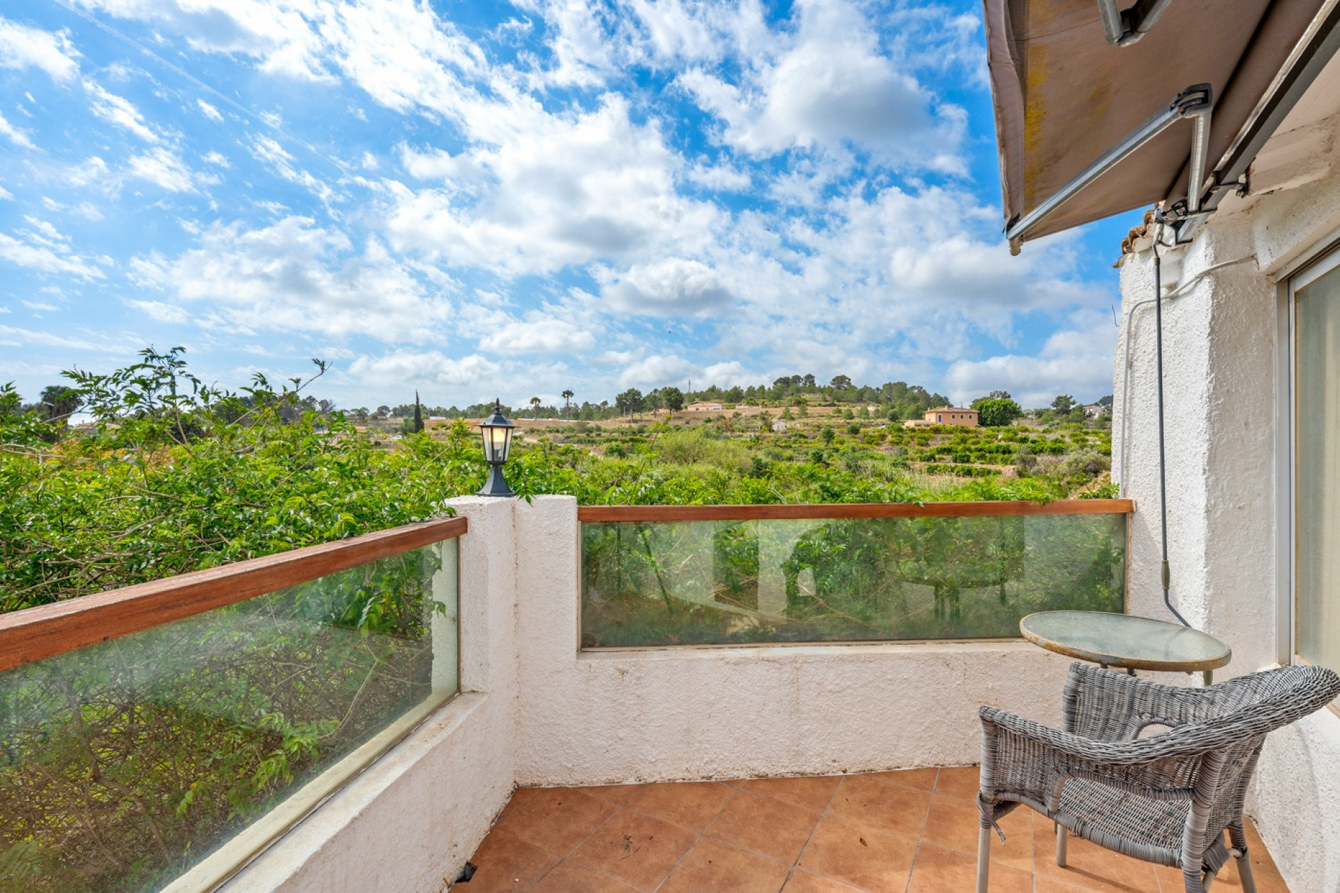 Reventa - 7. Finca - La Nucia - Costa Blanca Norte 