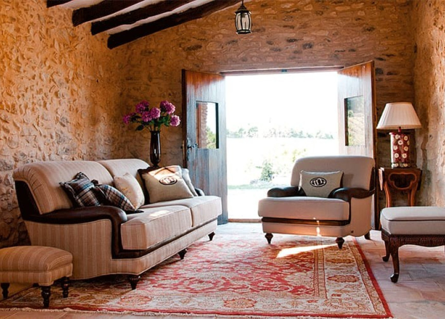 Reventa - 7. Finca - La Romana - Costa Blanca Norte 